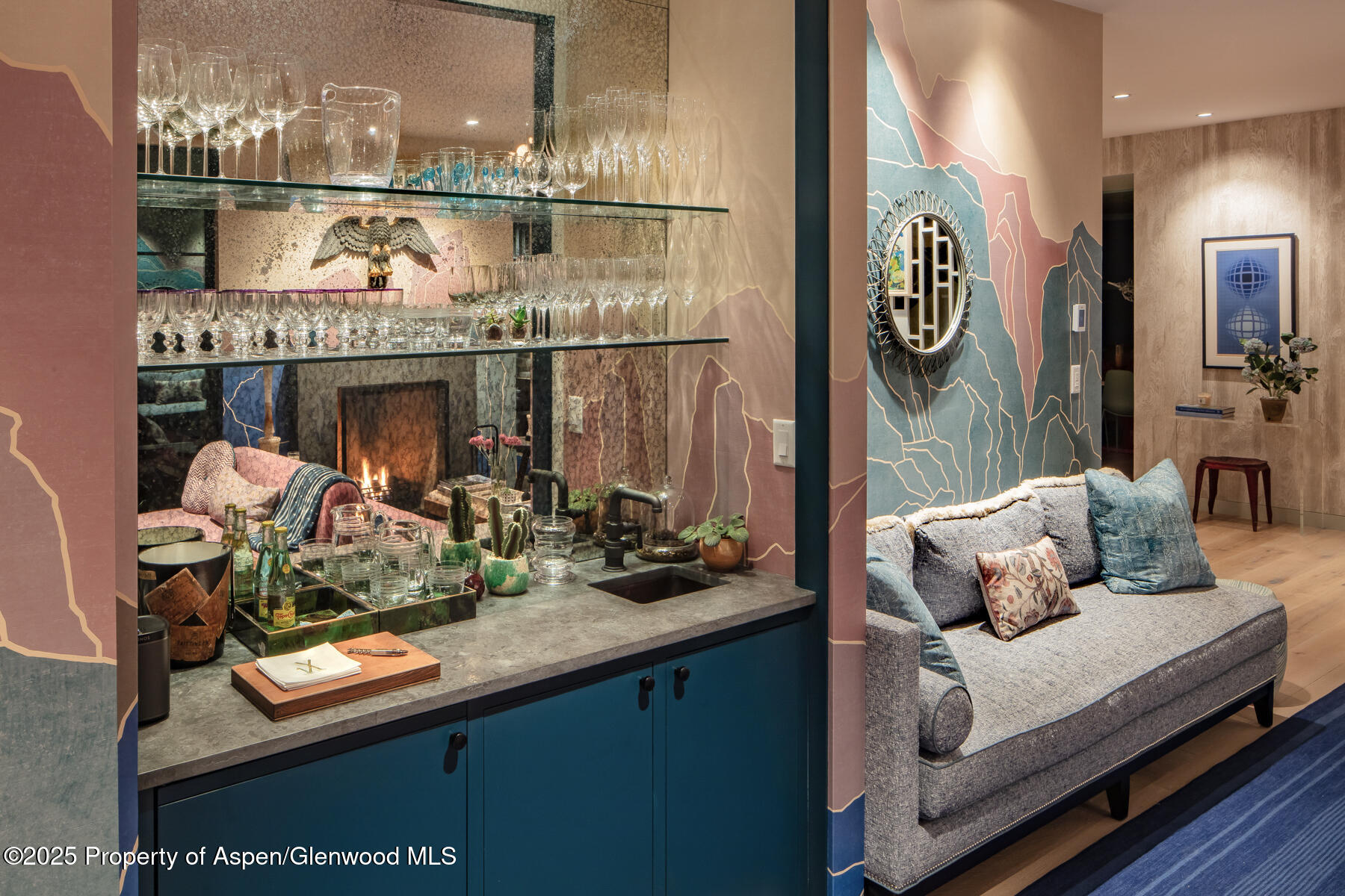 614 W North Street Aspen CO 81611