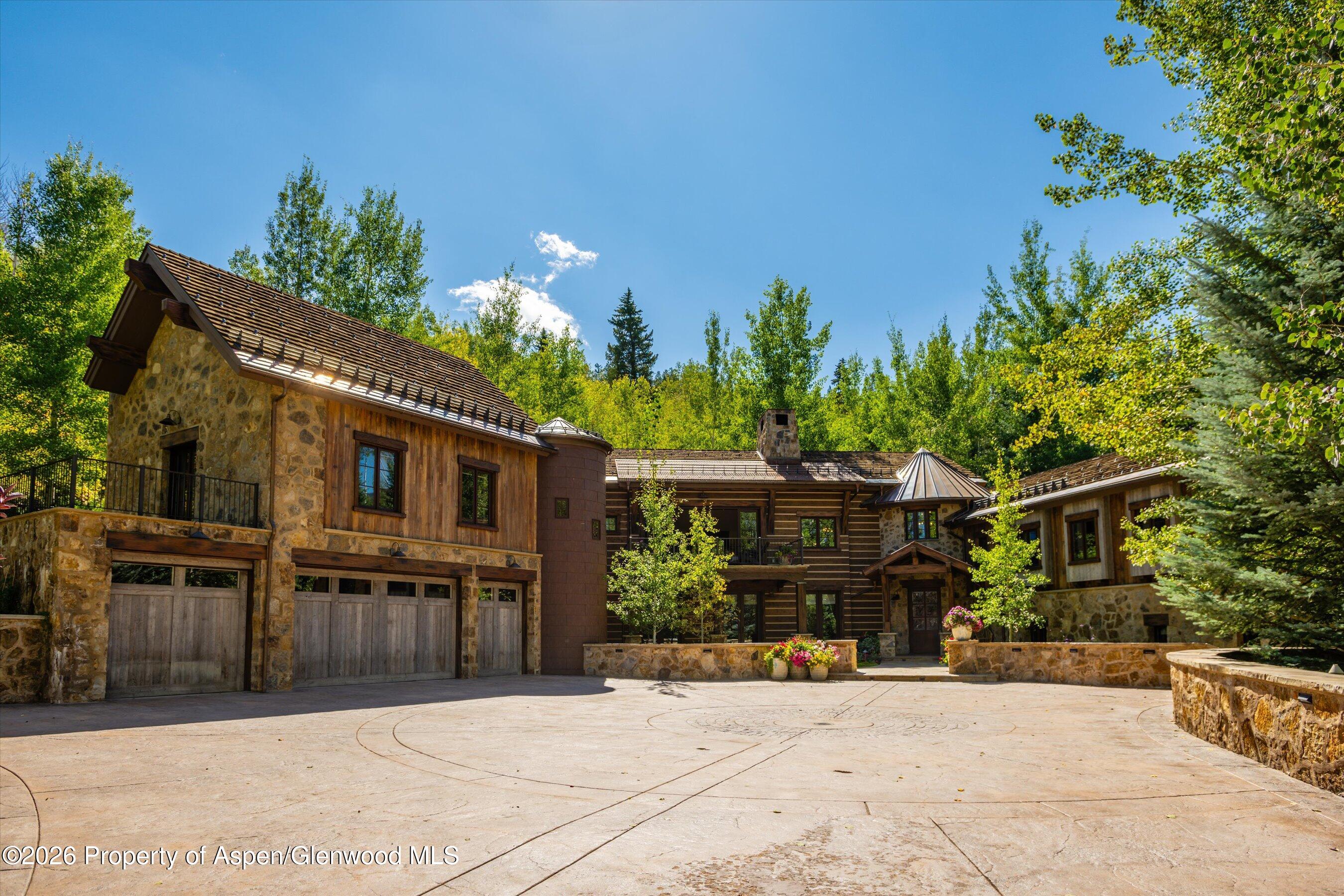 Snowmass Village CO, 163 Spruce Ridge Lane