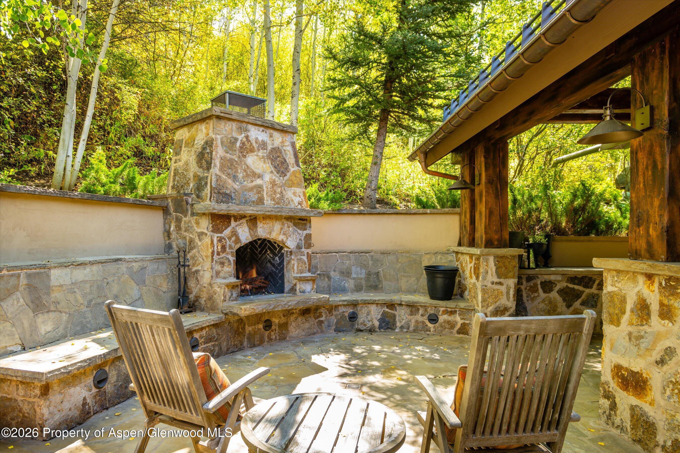 163 Spruce Ridge Lane Snowmass Village CO 81615