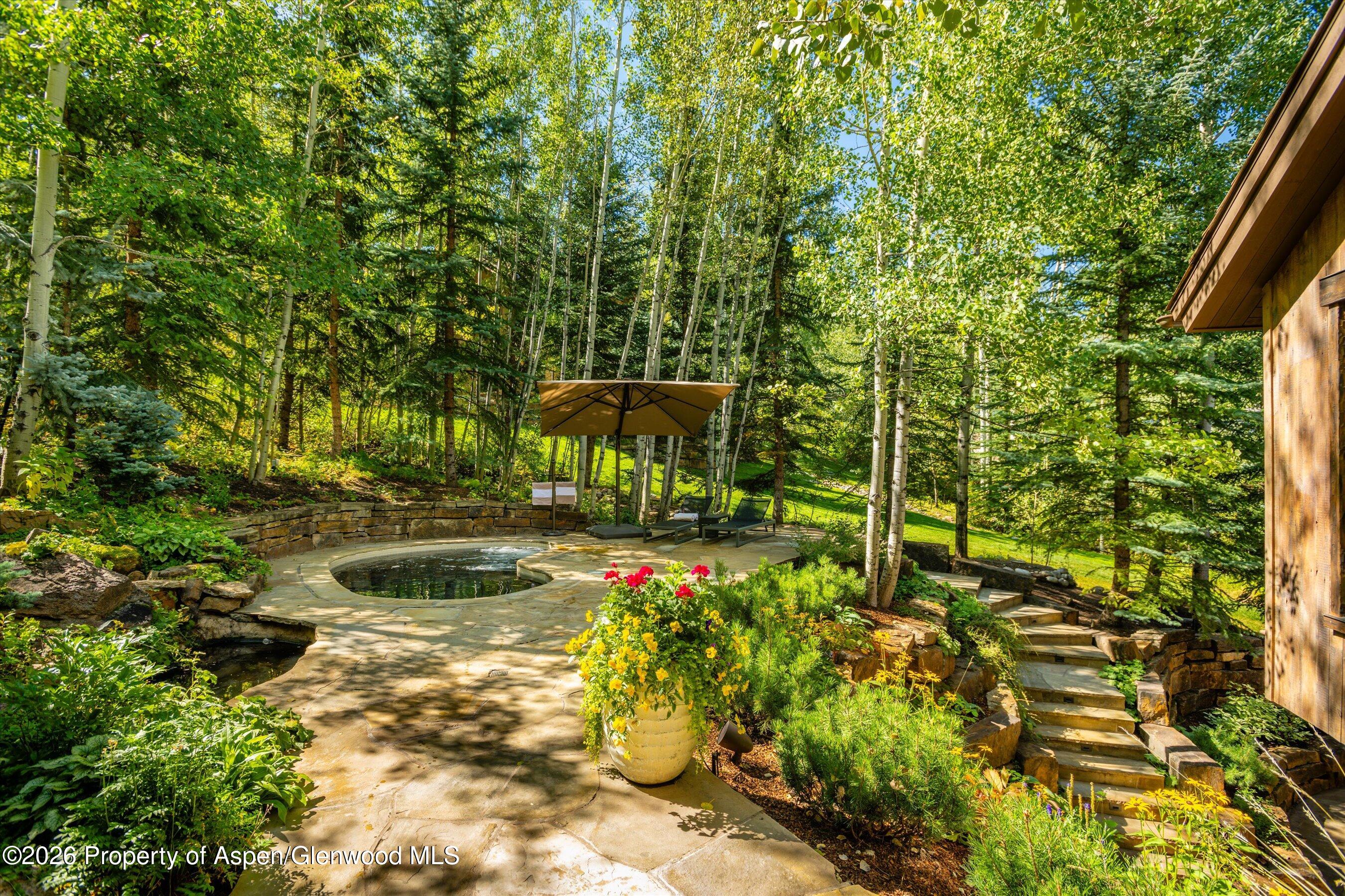 163 Spruce Ridge Lane Snowmass Village CO 81615