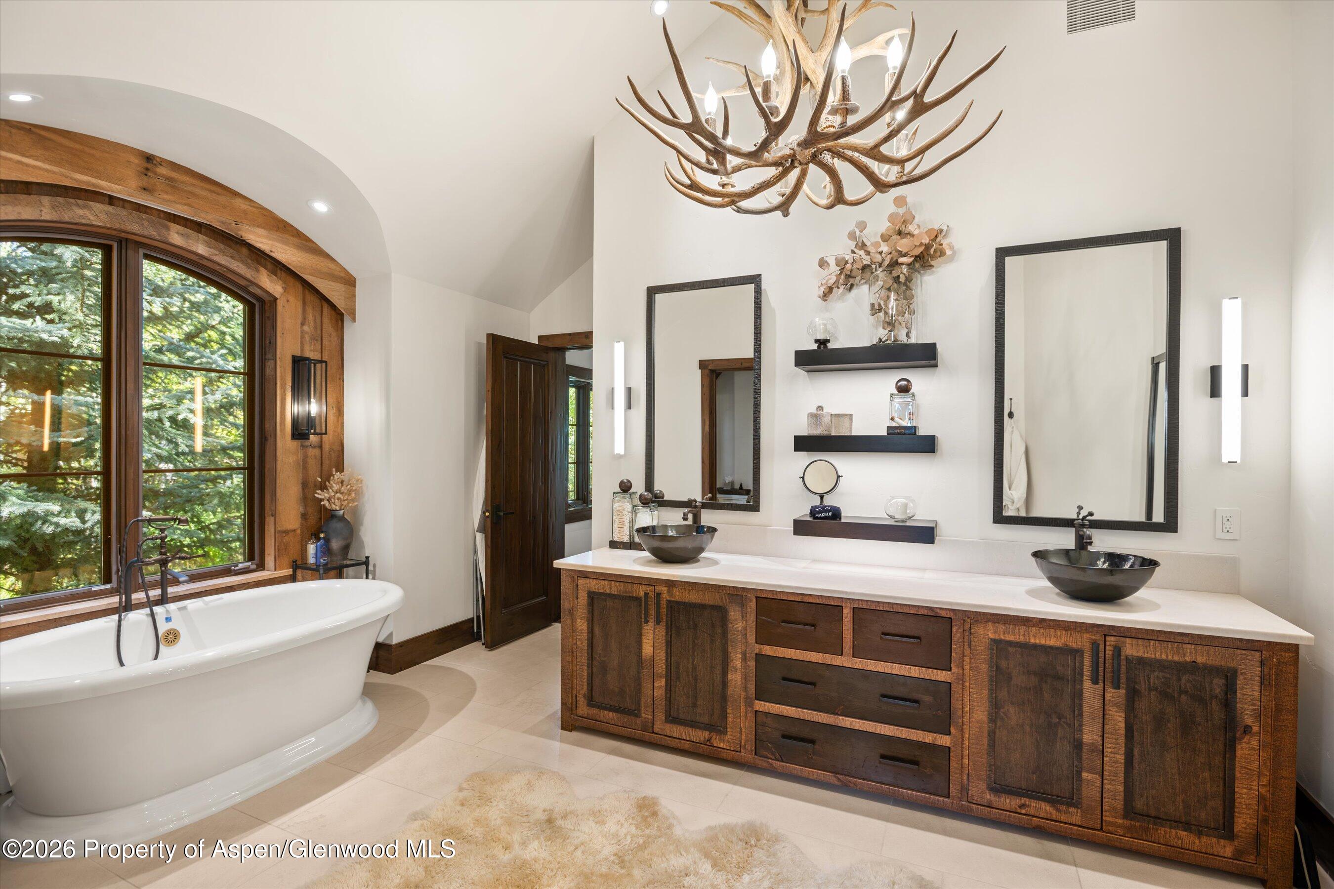 163 Spruce Ridge Lane Snowmass Village CO 81615
