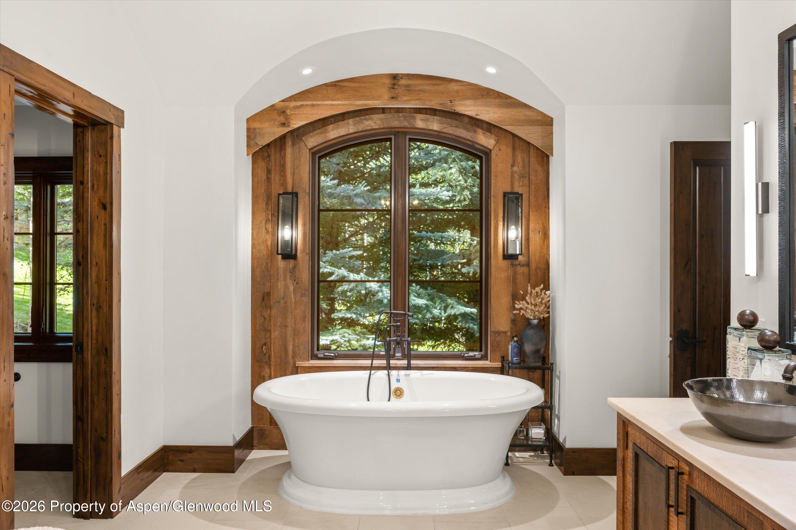 163 Spruce Ridge Lane Snowmass Village CO 81615