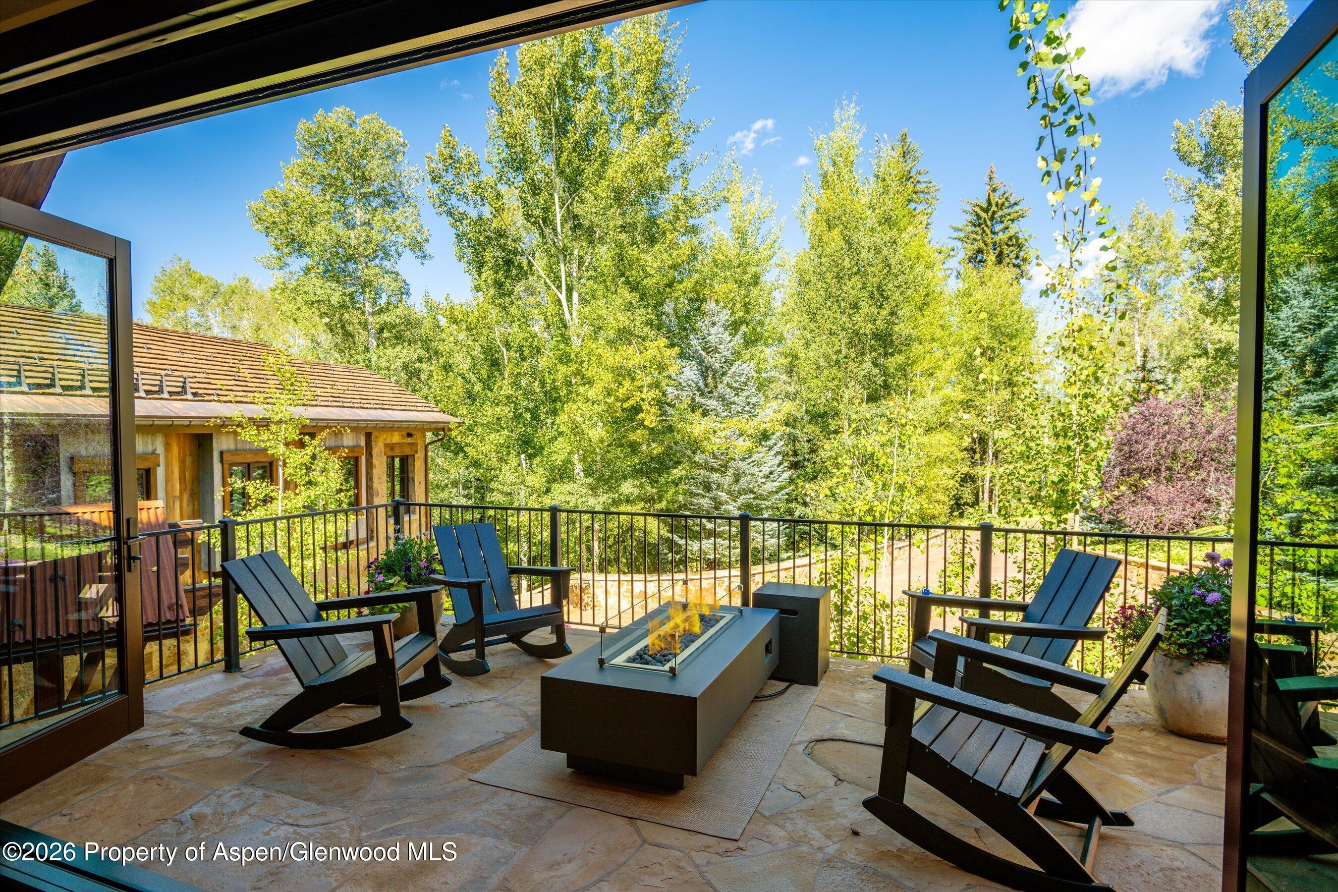 163 Spruce Ridge Lane Snowmass Village CO 81615