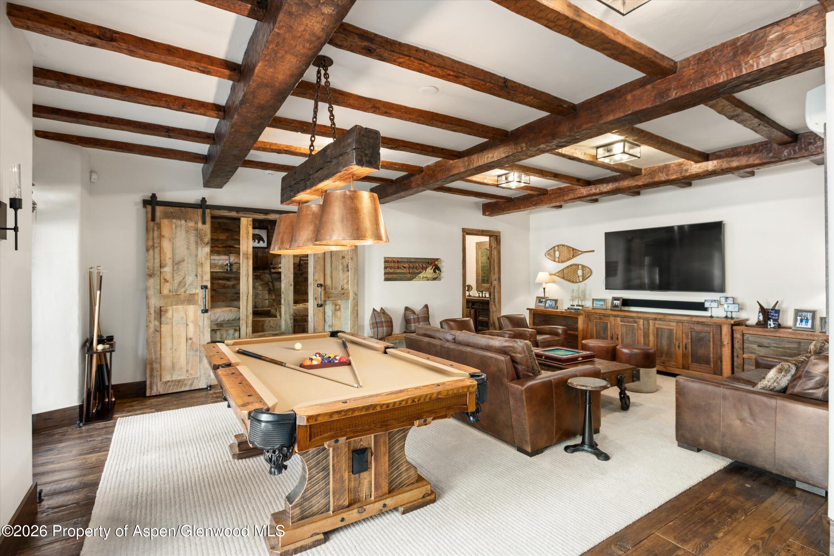163 Spruce Ridge Lane Snowmass Village CO 81615