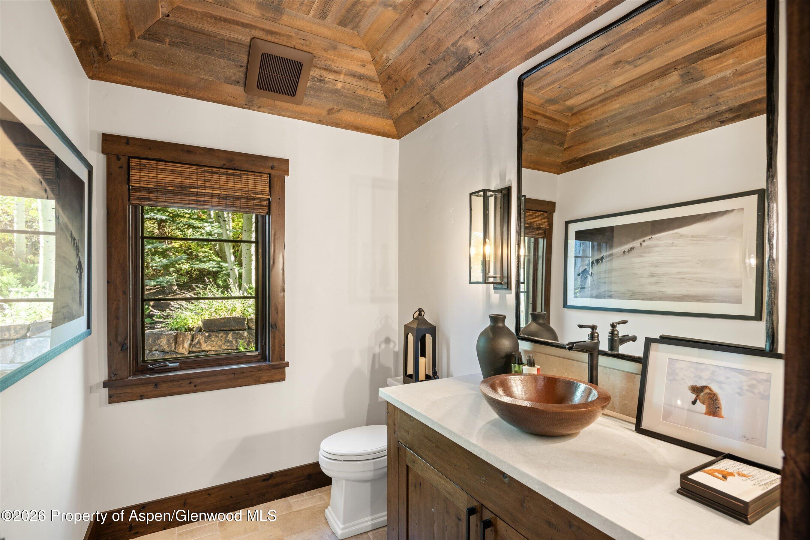 163 Spruce Ridge Lane Snowmass Village CO 81615