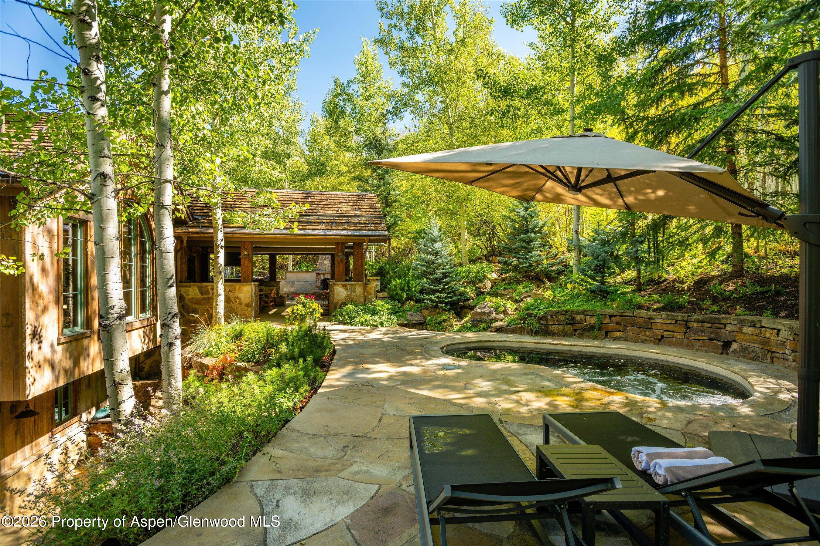 163 Spruce Ridge Lane Snowmass Village CO 81615