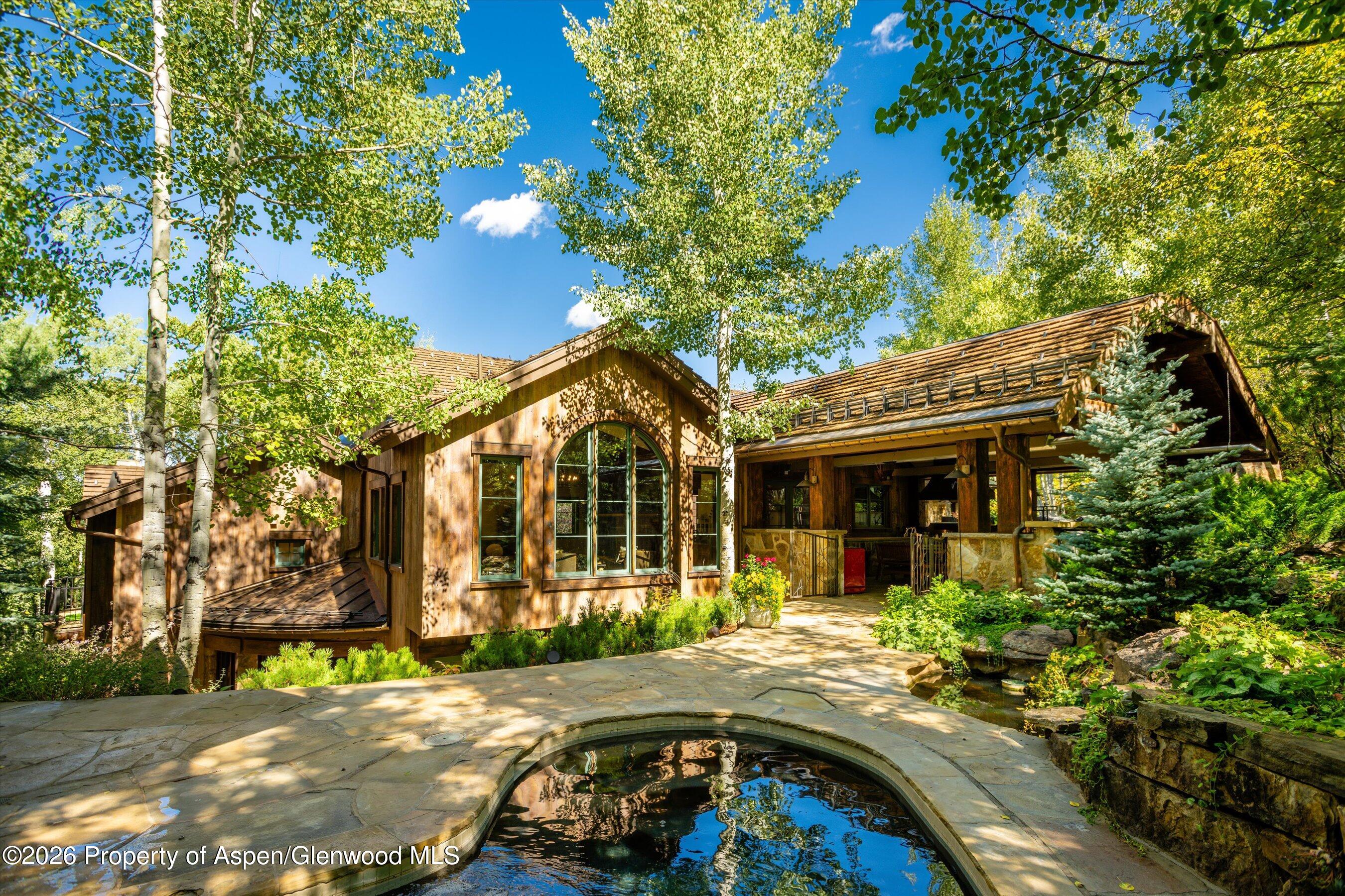 163 Spruce Ridge Lane Snowmass Village CO 81615