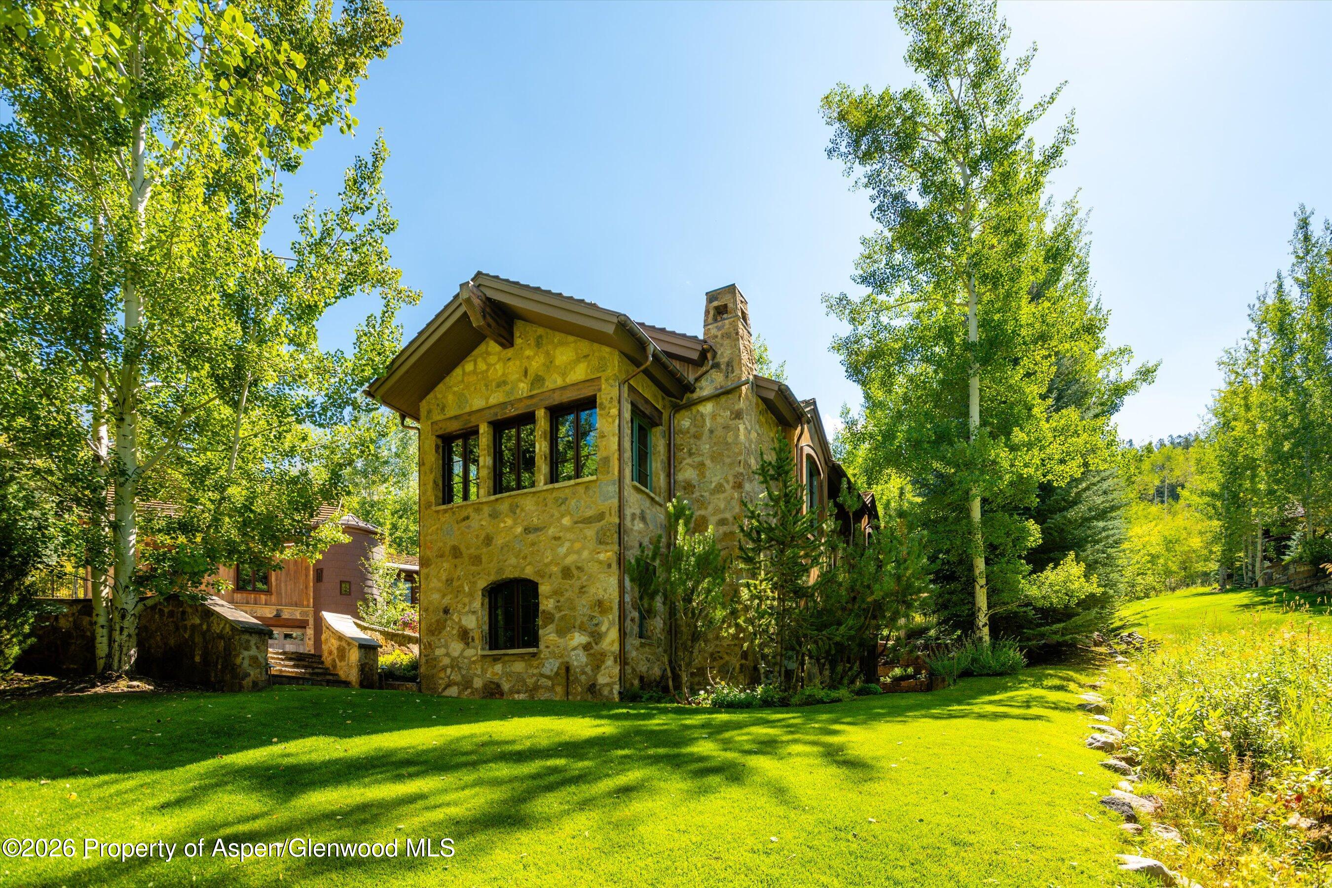 163 Spruce Ridge Lane Snowmass Village CO 81615