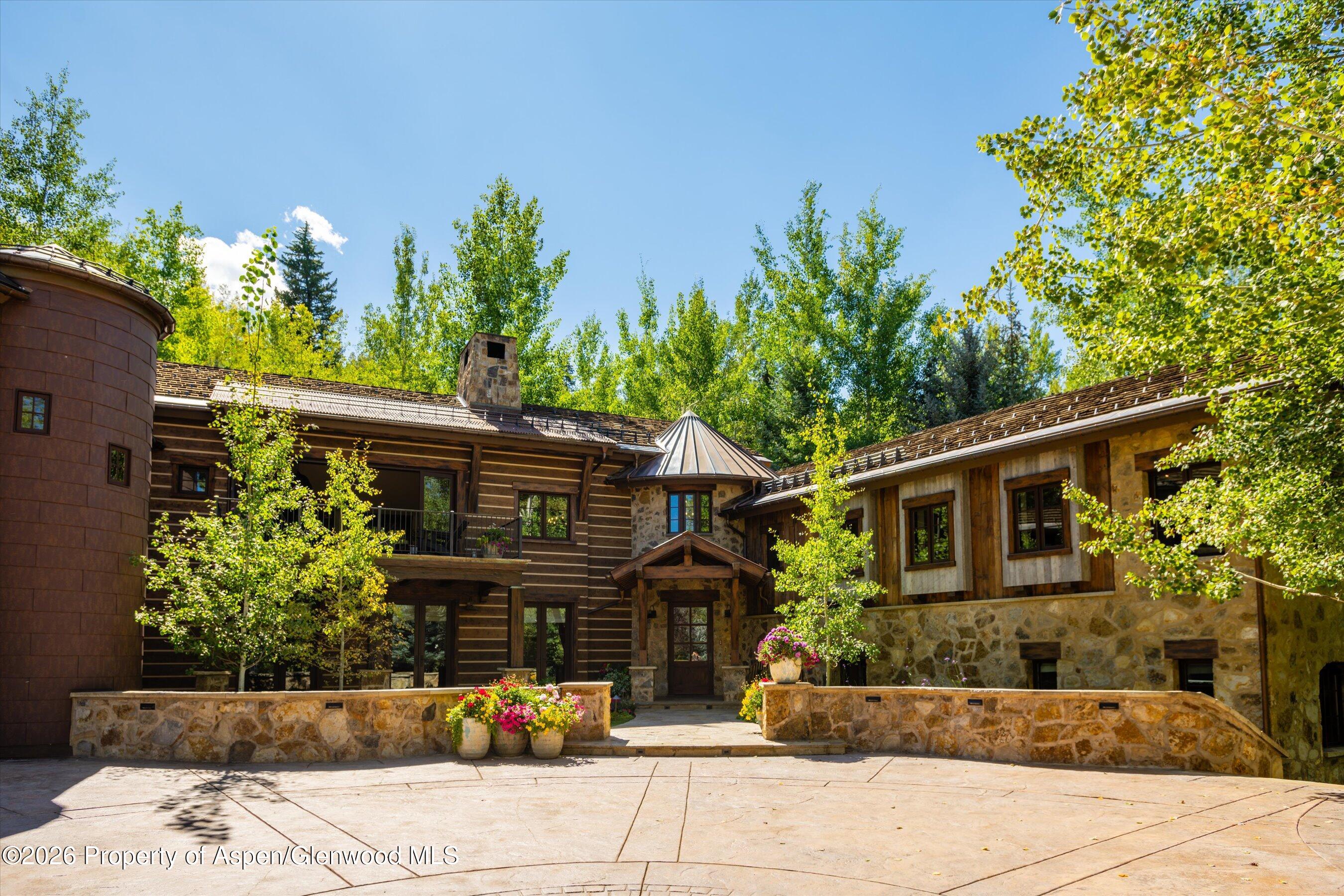 163 Spruce Ridge Lane Snowmass Village CO 81615