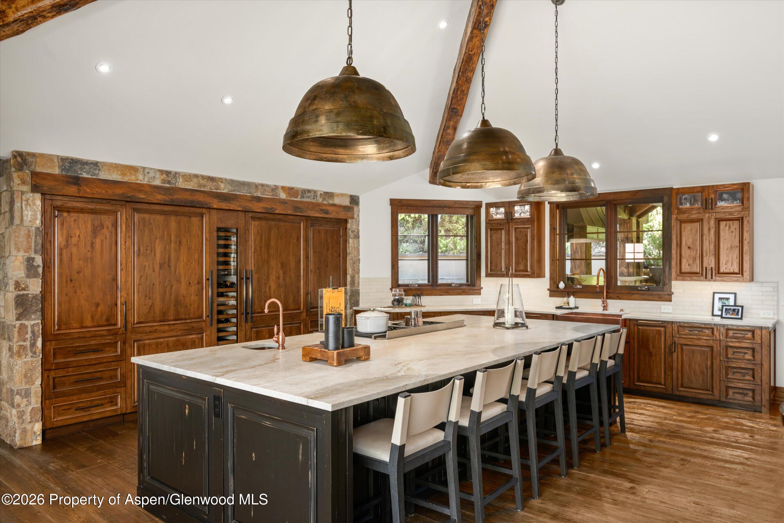 163 Spruce Ridge Lane Snowmass Village CO 81615