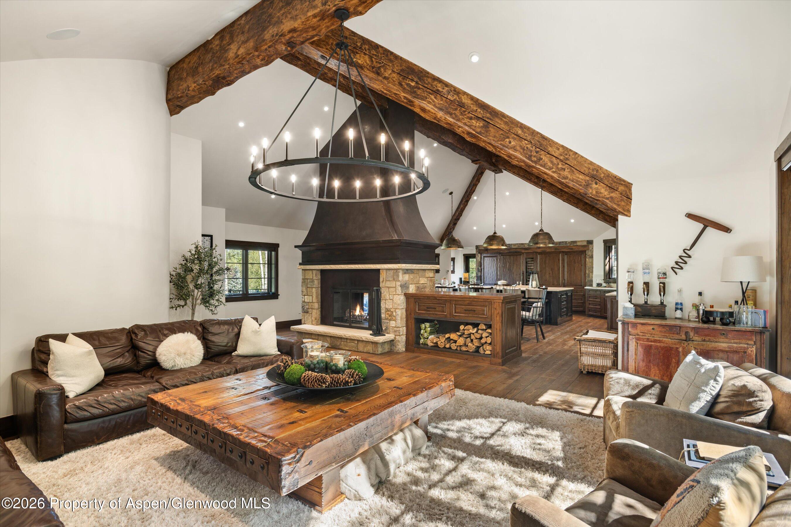 163 Spruce Ridge Lane Snowmass Village CO 81615