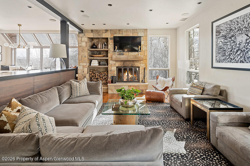 Snowmass Village CO, 399 Maple Ridge Lane