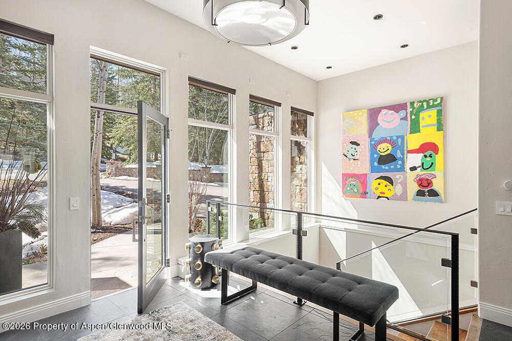 399 Maple Ridge Lane Snowmass Village CO 81615