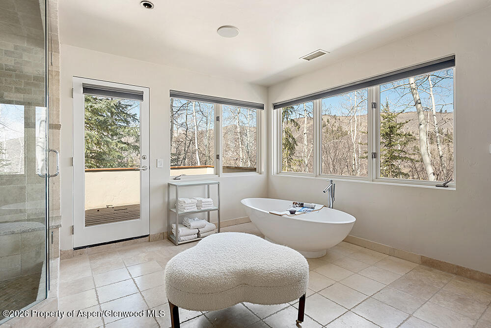 399 Maple Ridge Lane Snowmass Village CO 81615