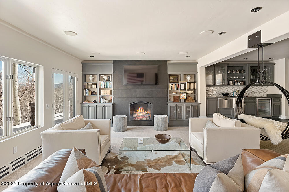399 Maple Ridge Lane Snowmass Village CO 81615