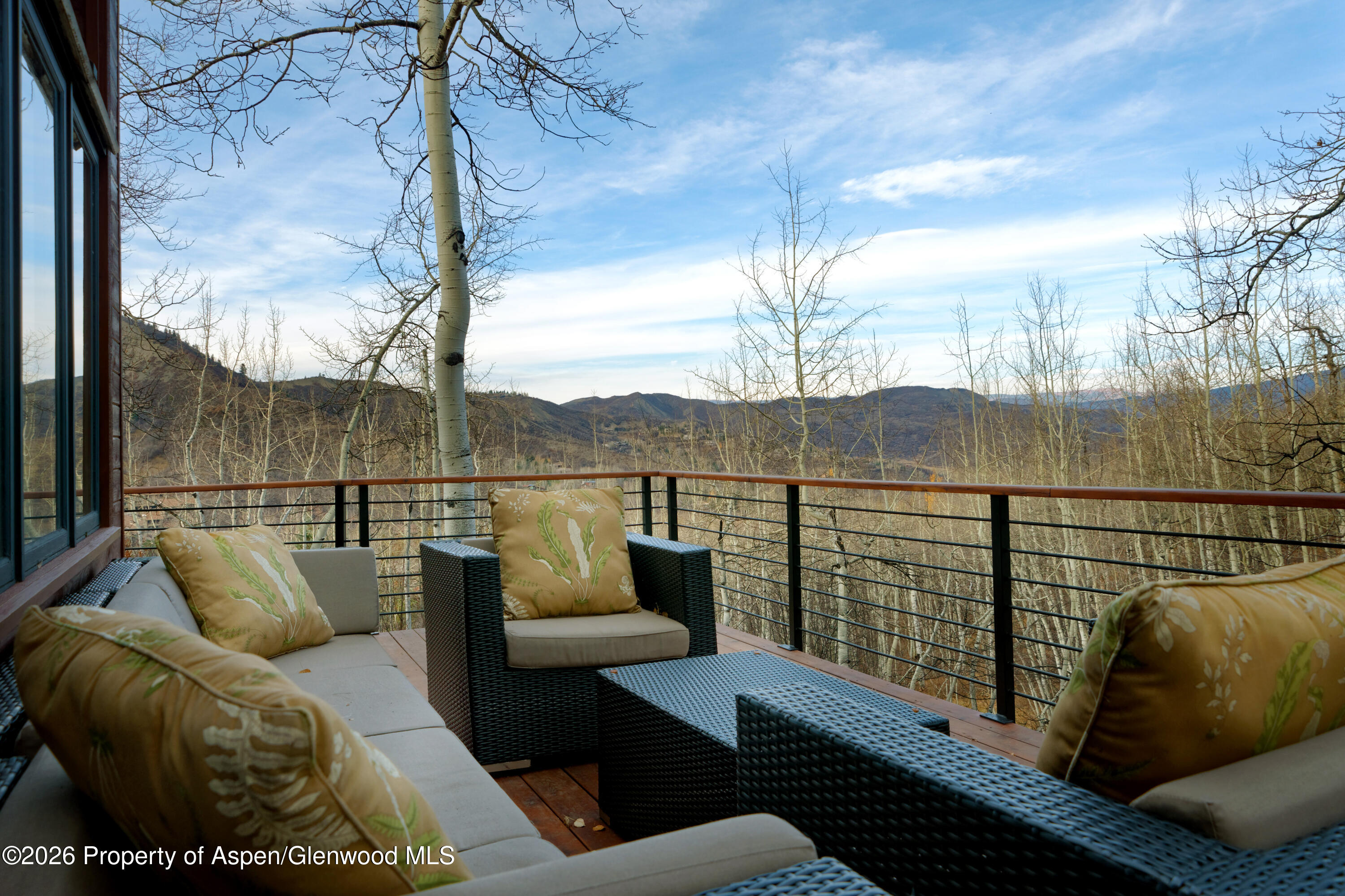399 Maple Ridge Lane Snowmass Village CO 81615