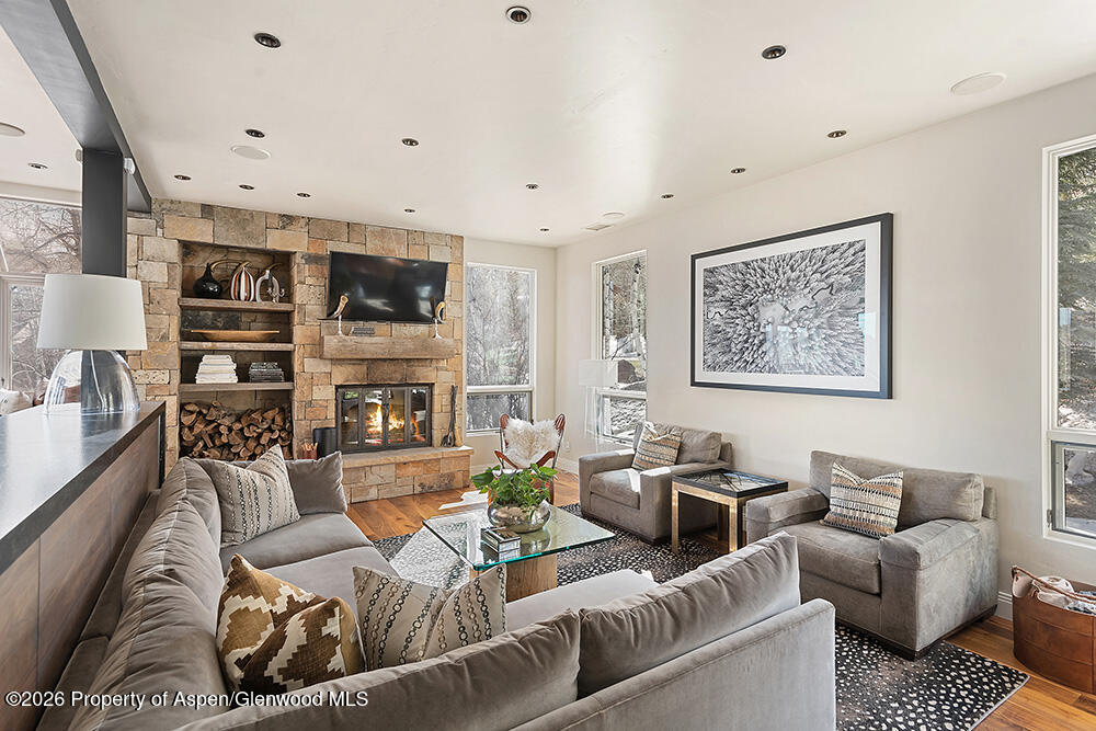 399 Maple Ridge Lane Snowmass Village CO 81615