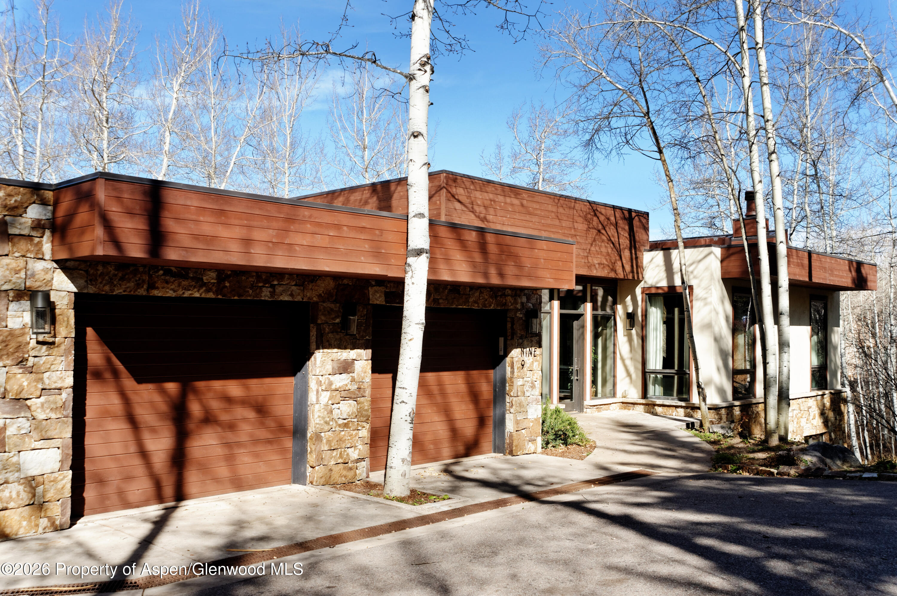 399 Maple Ridge Lane Snowmass Village CO 81615