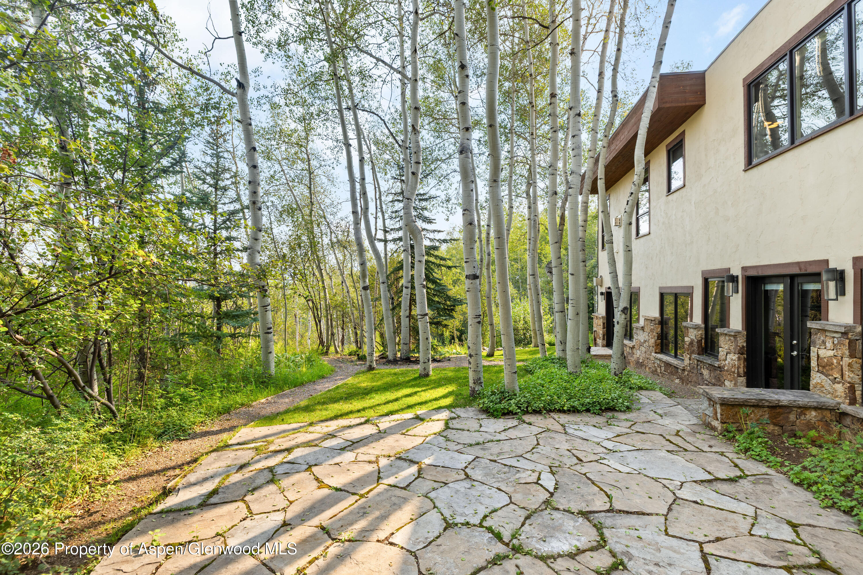 399 Maple Ridge Lane Snowmass Village CO 81615