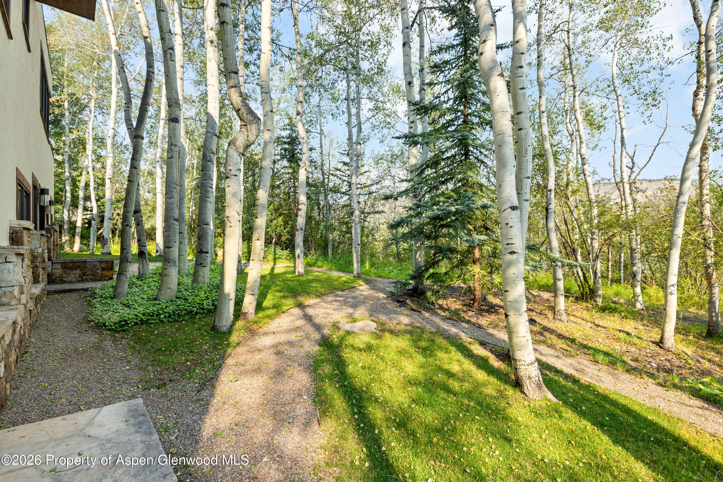 399 Maple Ridge Lane Snowmass Village CO 81615
