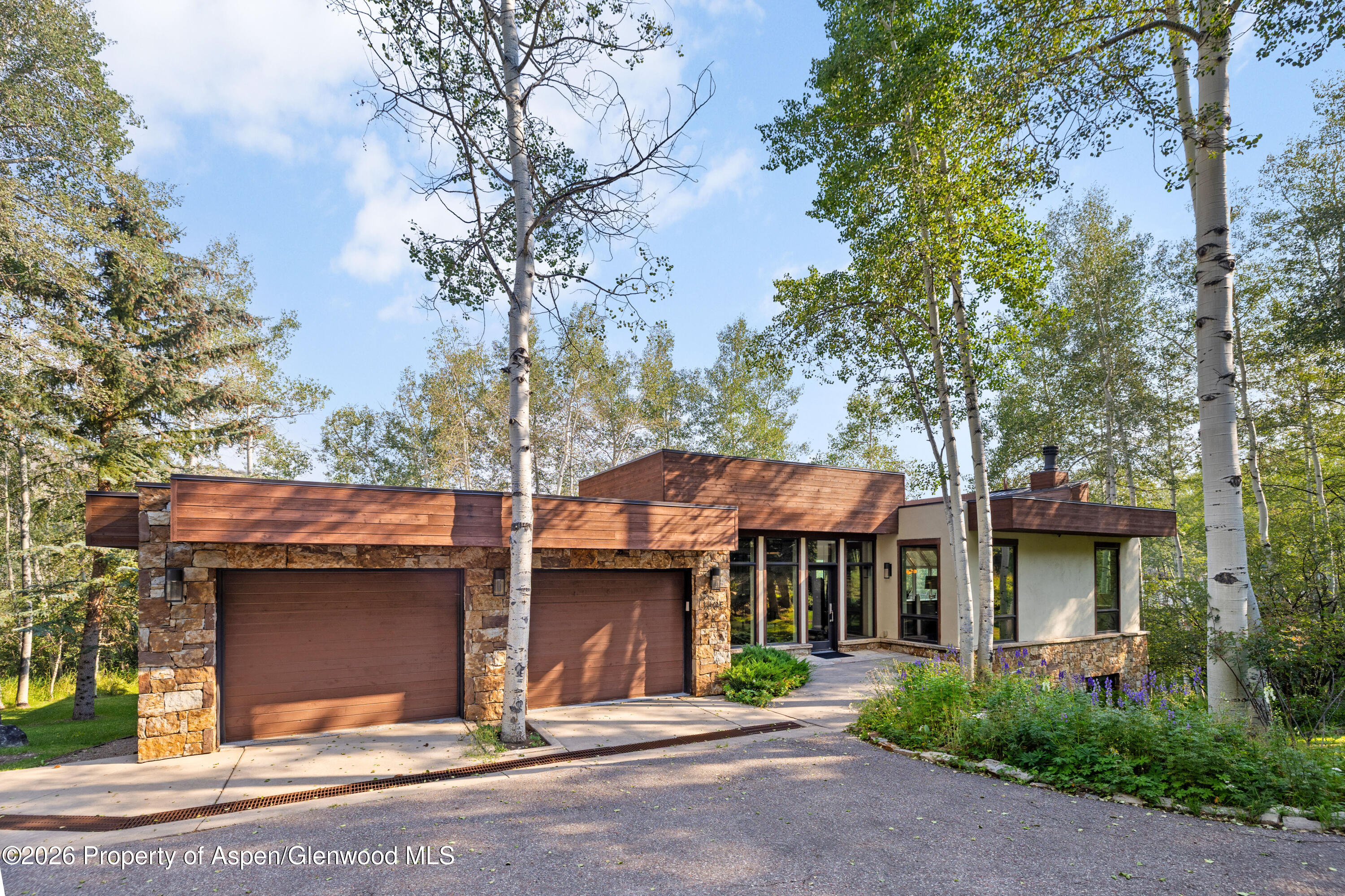 399 Maple Ridge Lane Snowmass Village CO 81615