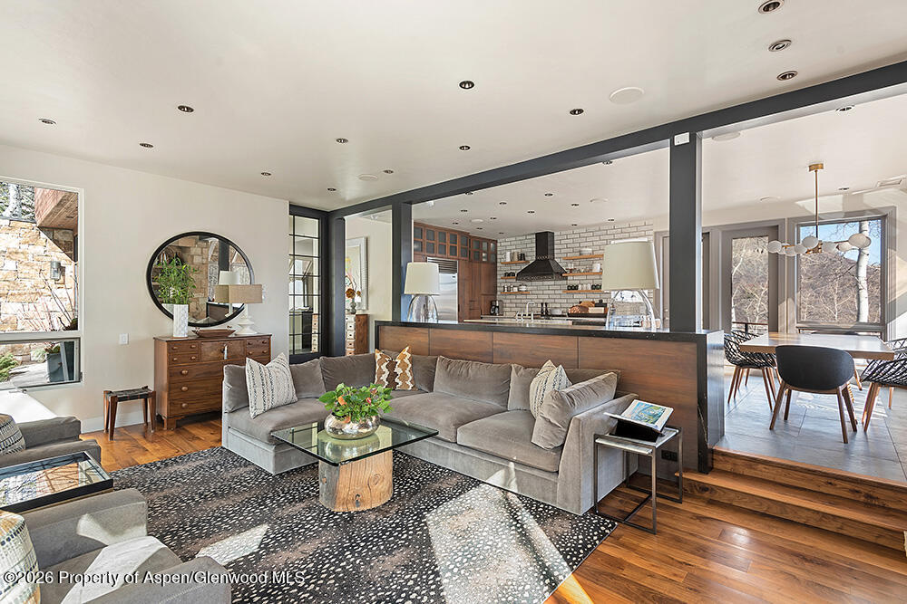 399 Maple Ridge Lane Snowmass Village CO 81615