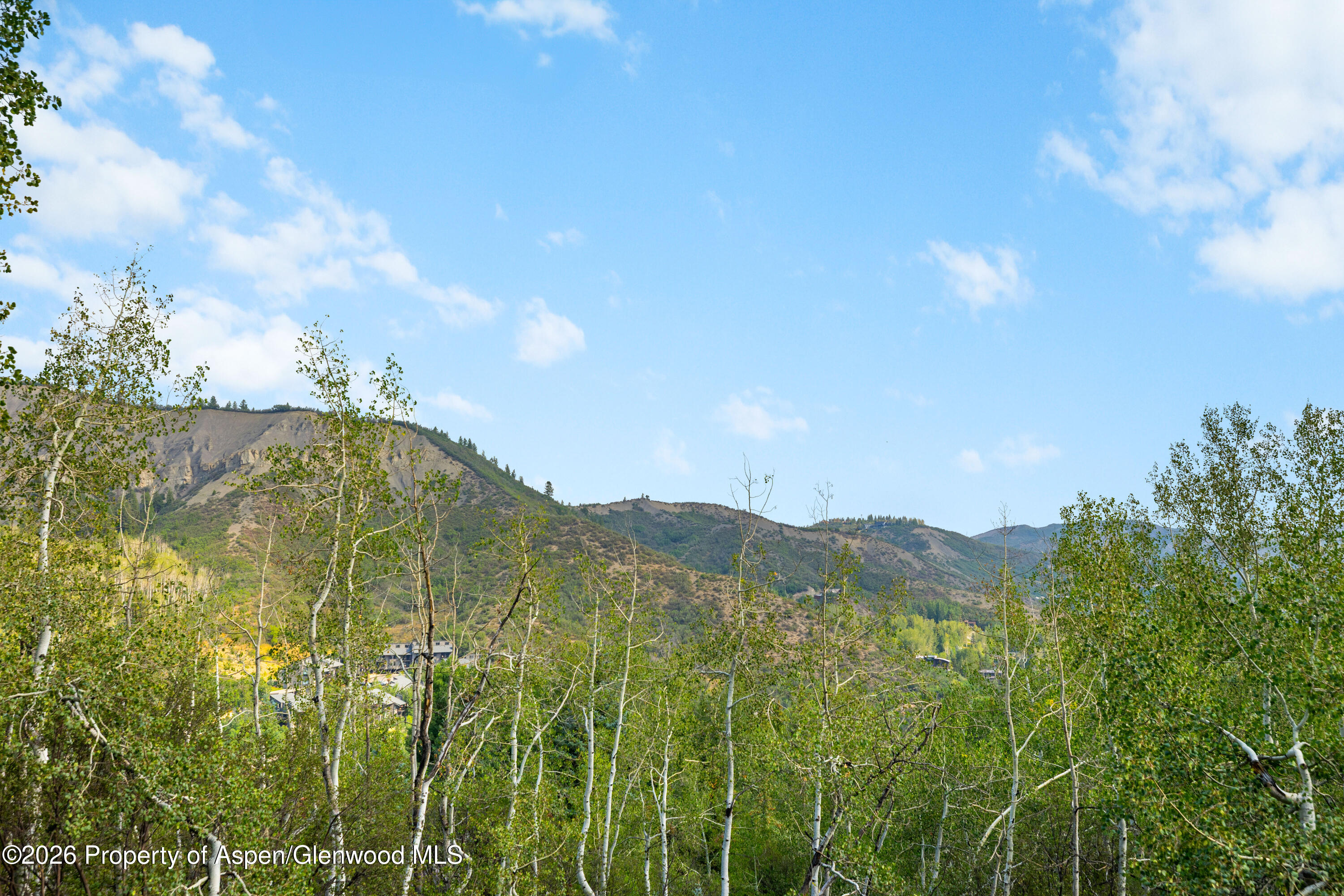 399 Maple Ridge Lane Snowmass Village CO 81615