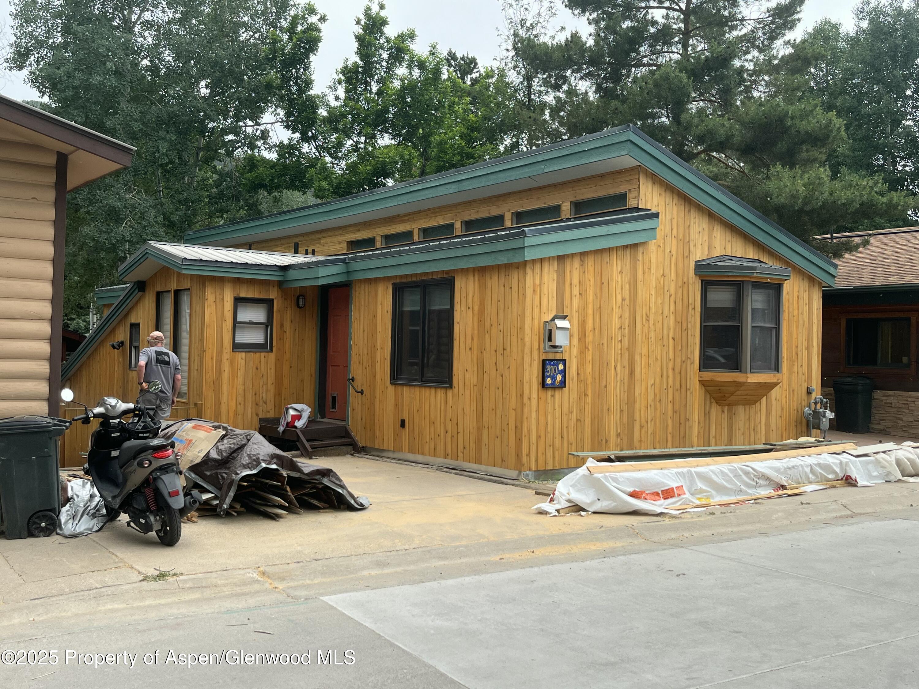 310 Oak Lane Aspen CO 81611
