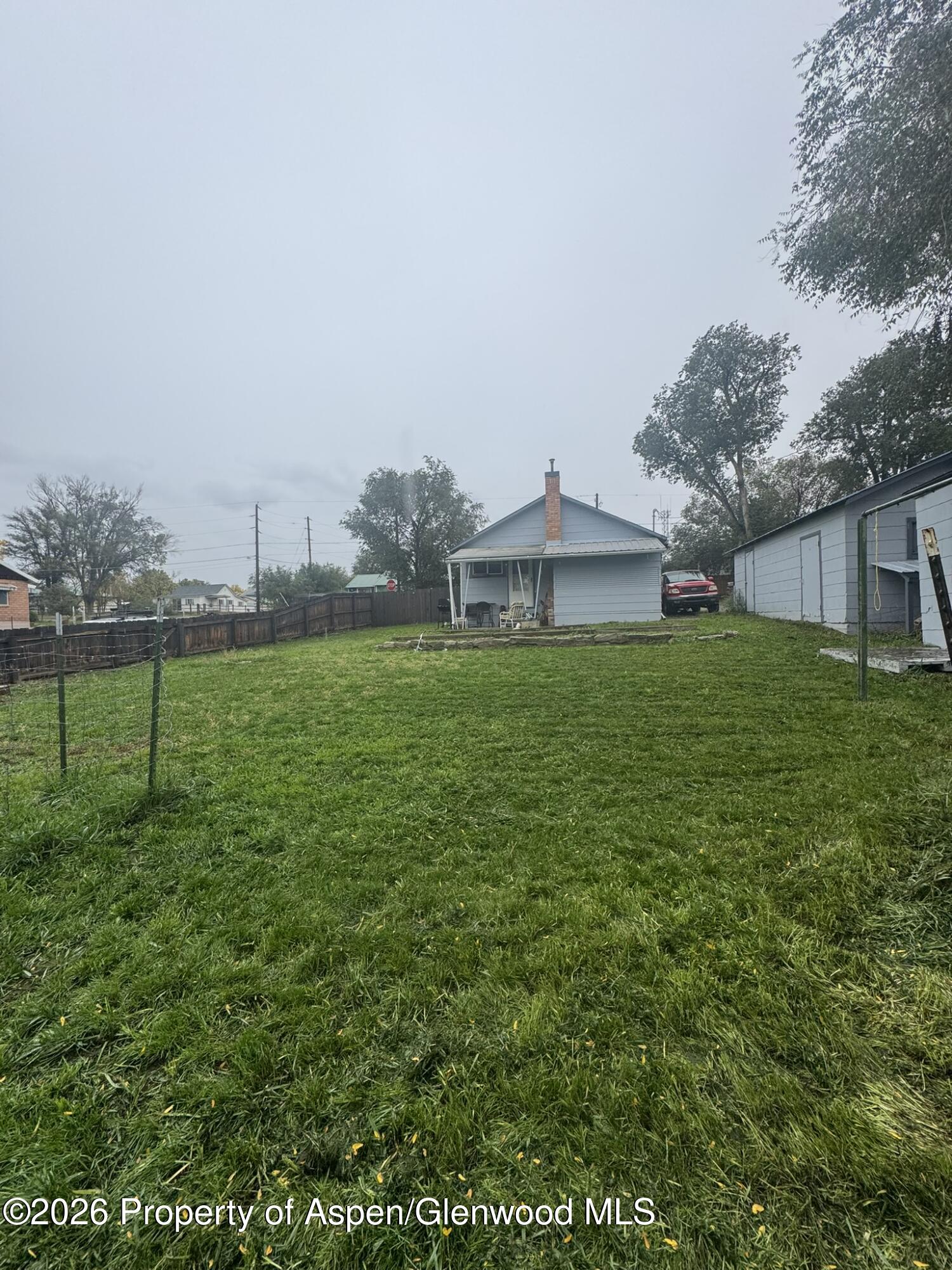 77 Clarkson Avenue Rifle CO 81650