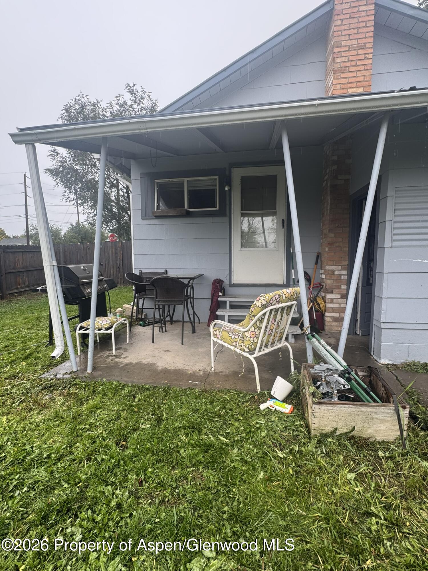 77 Clarkson Avenue Rifle CO 81650