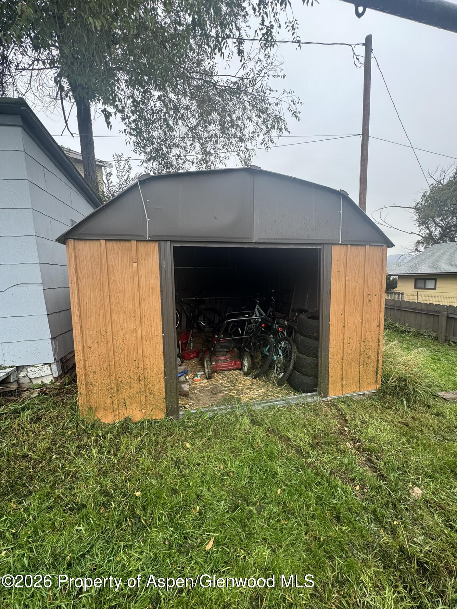 77 Clarkson Avenue Rifle CO 81650