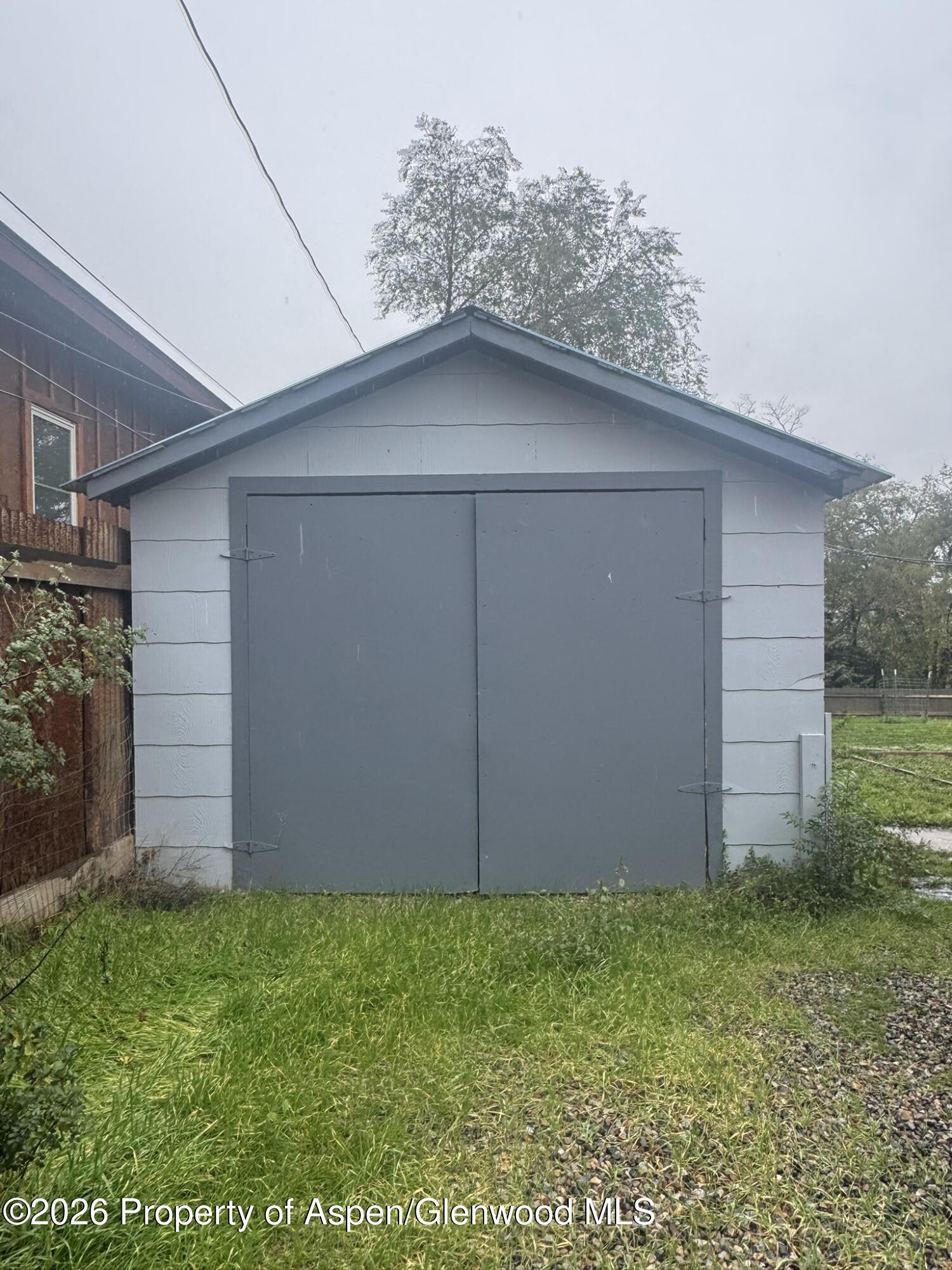 77 Clarkson Avenue Rifle CO 81650
