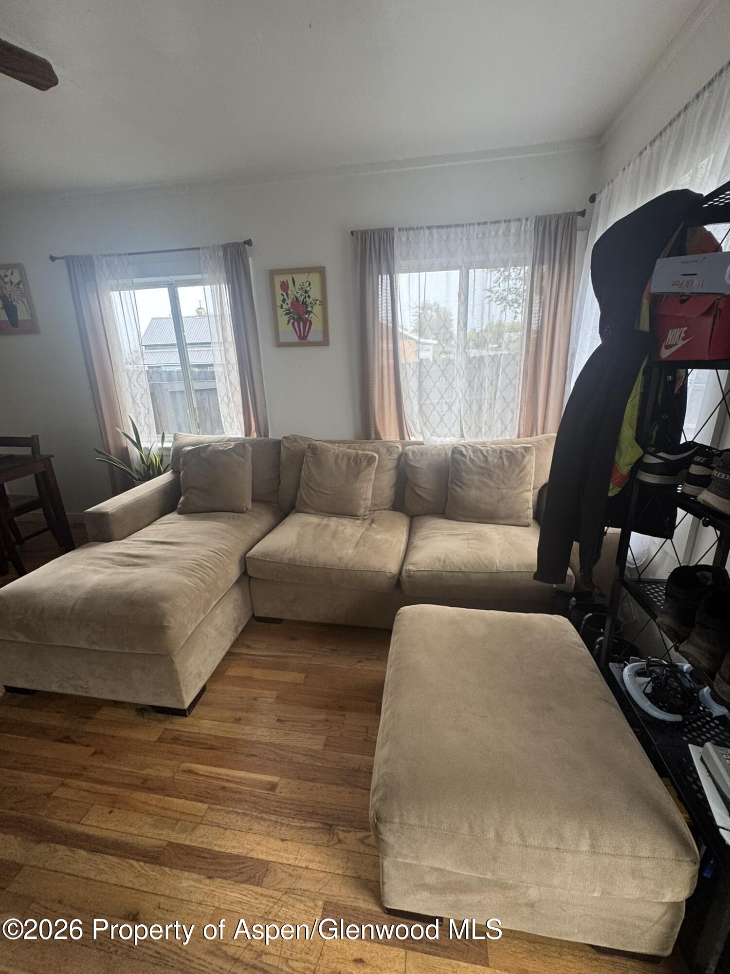 77 Clarkson Avenue Rifle CO 81650