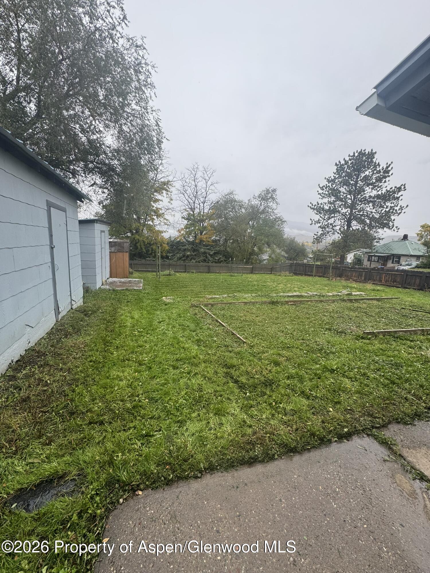 77 Clarkson Avenue Rifle CO 81650