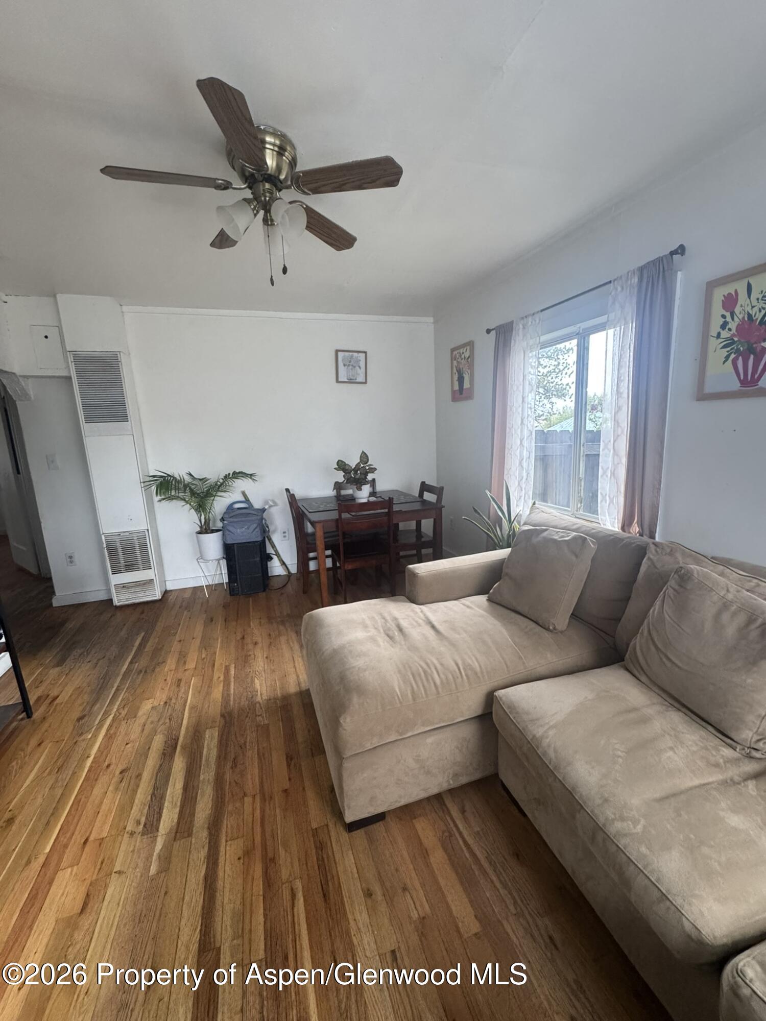 77 Clarkson Avenue Rifle CO 81650