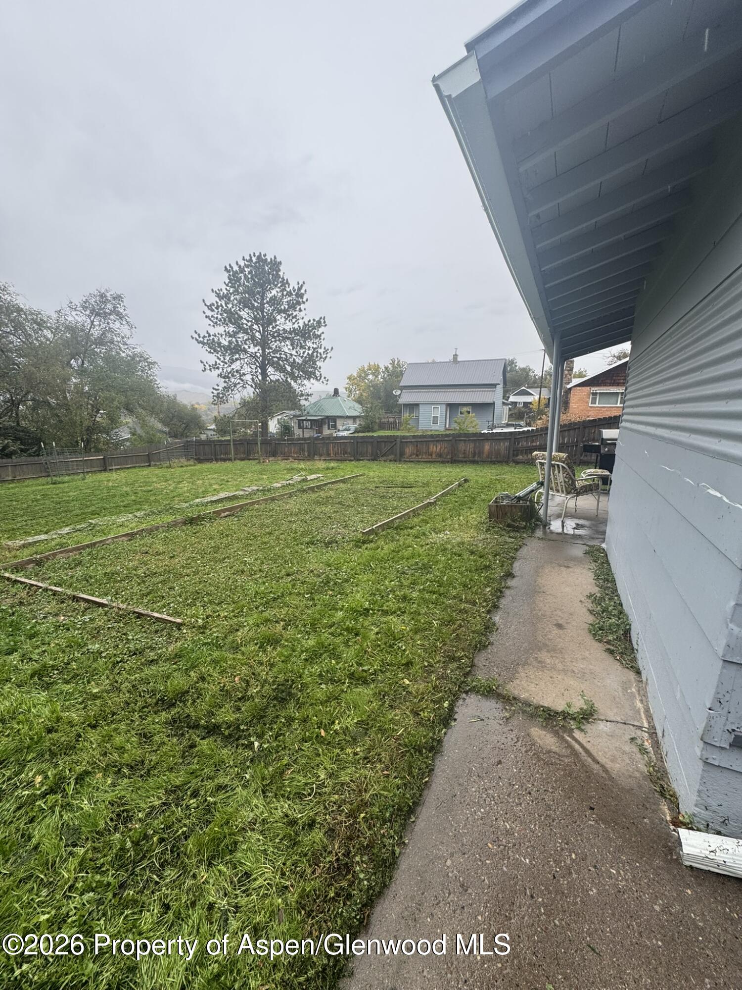 77 Clarkson Avenue Rifle CO 81650