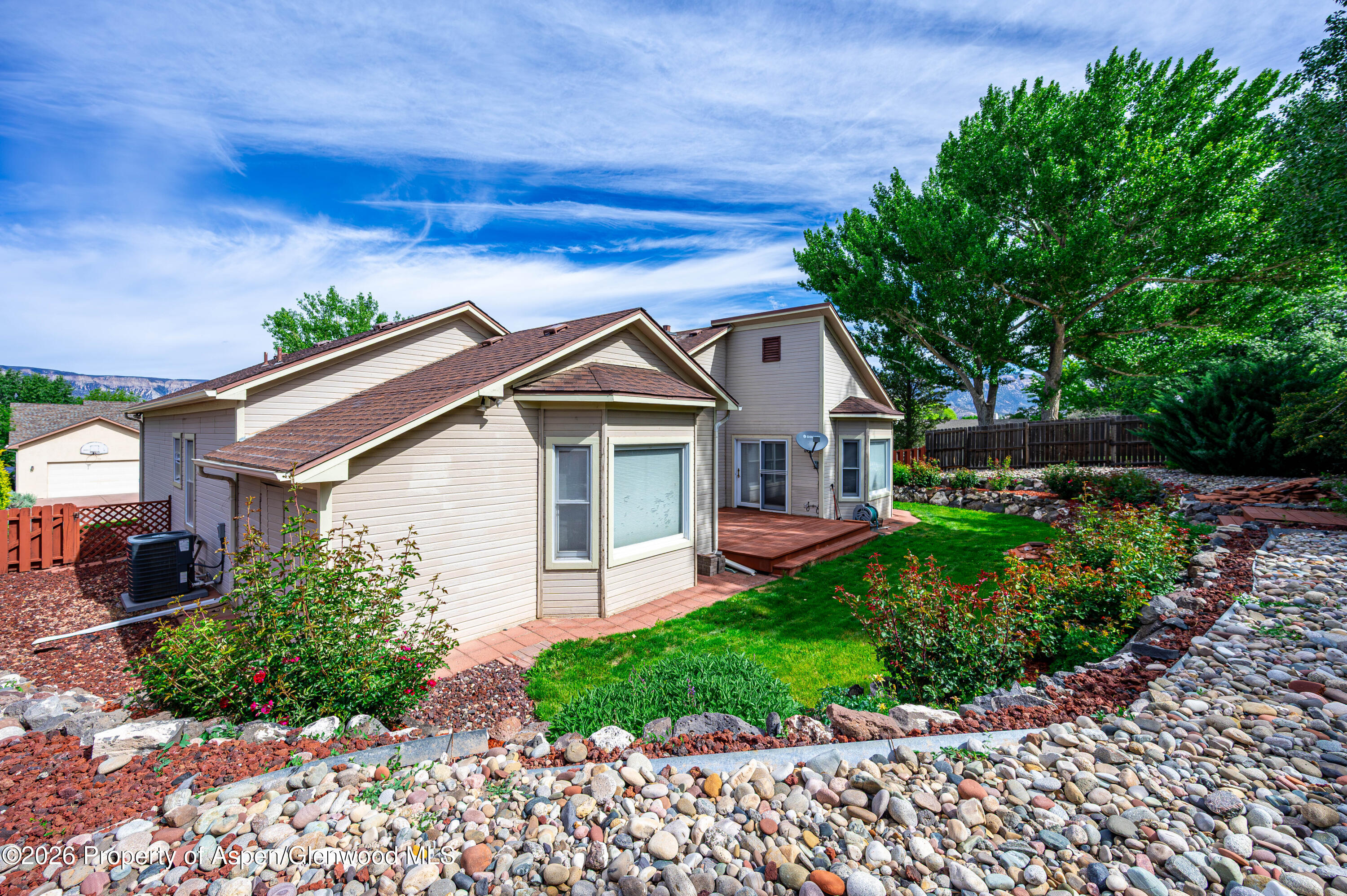 16 Green Mesa Place Battlement Mesa CO 81635
