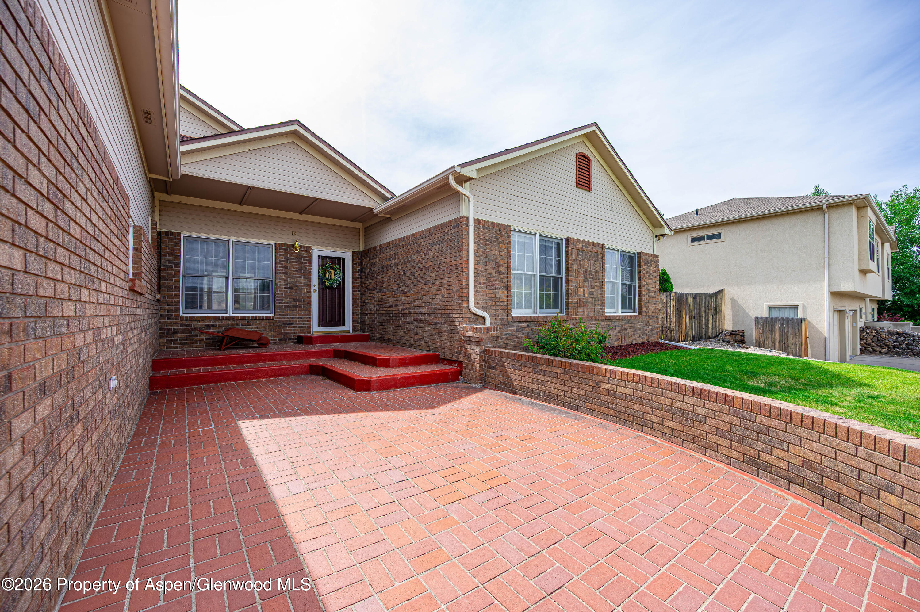 16 Green Mesa Place Battlement Mesa CO 81635