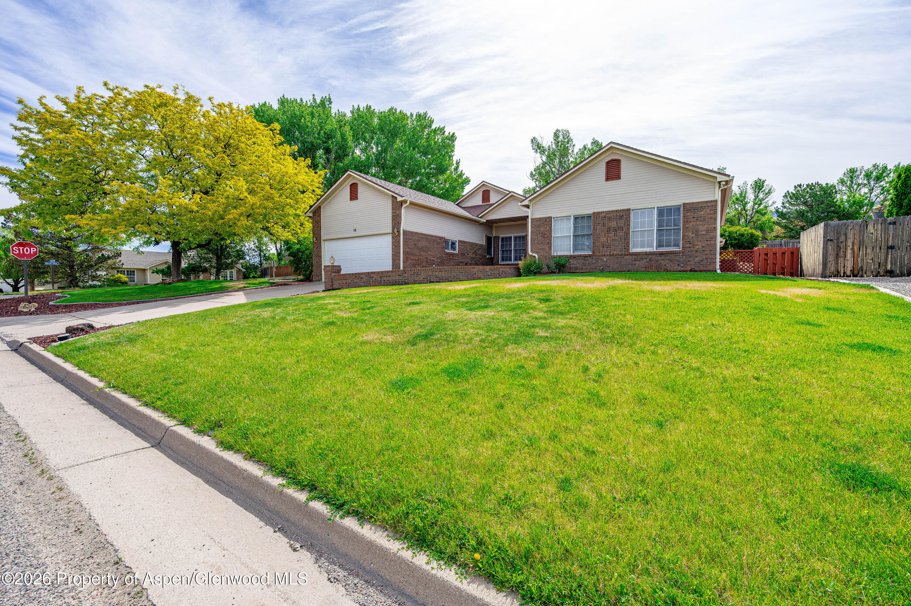 16 Green Mesa Place Battlement Mesa CO 81635