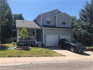 New Castle CO, 520 Honeysuckle Drive