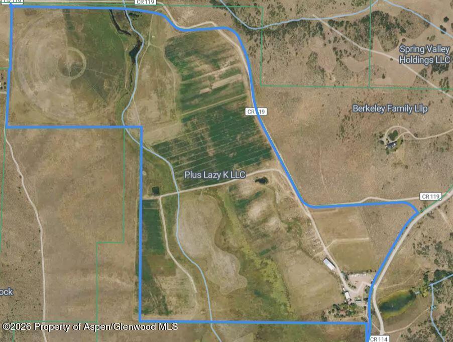 3961 114 County Road Glenwood Springs CO 81601