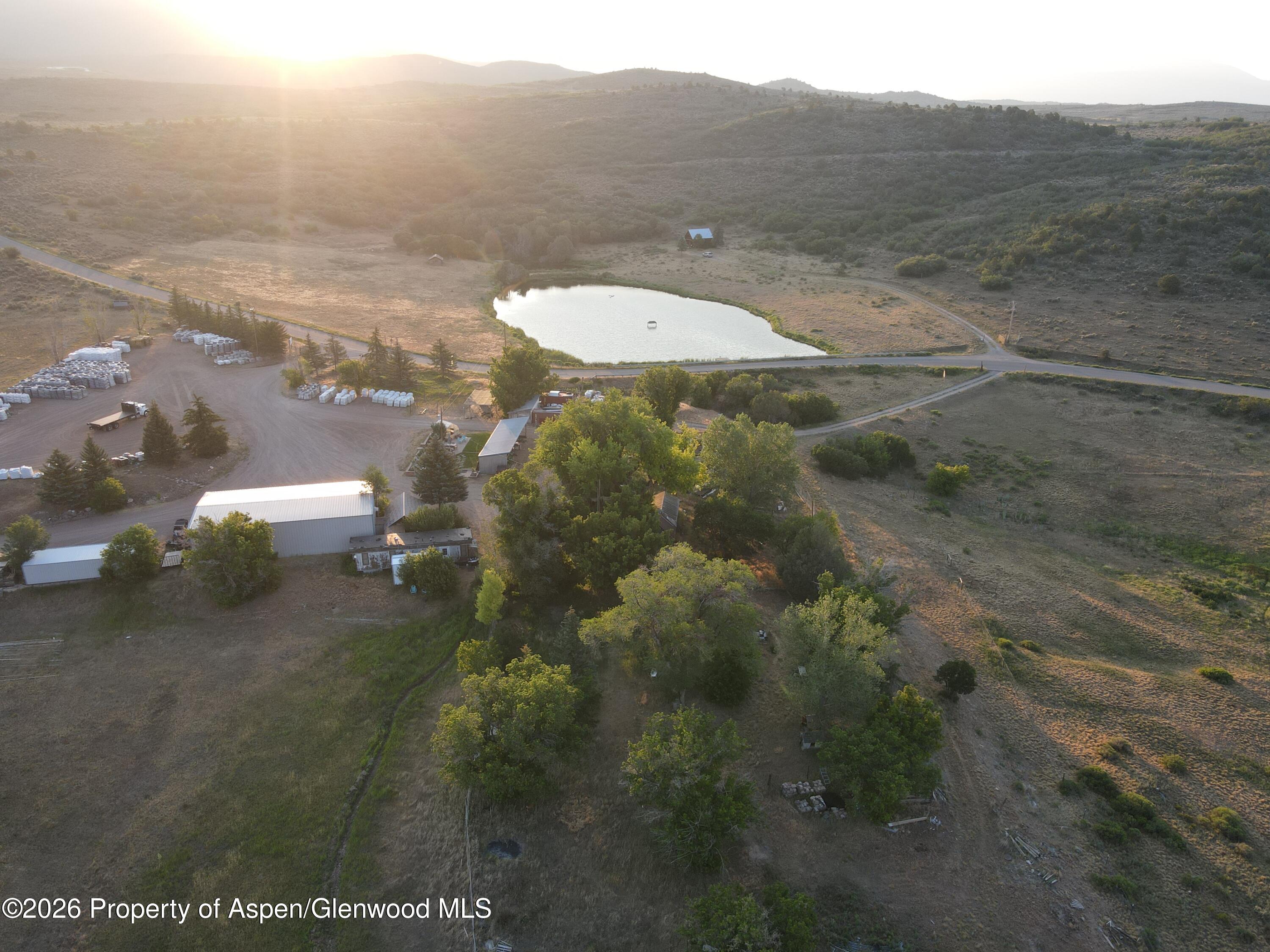 3961 114 County Road Glenwood Springs CO 81601