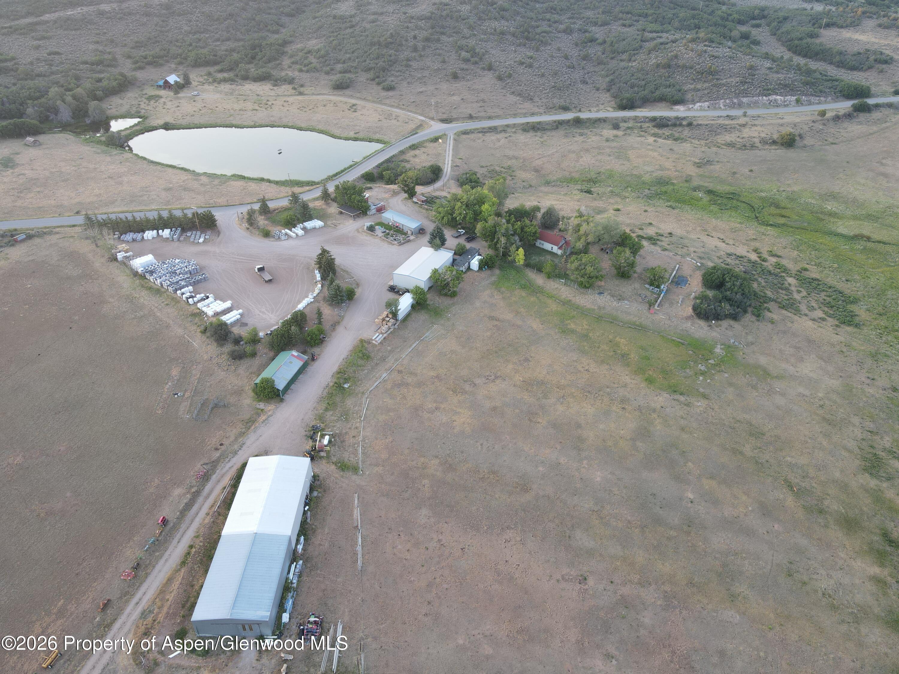 3961 114 County Road Glenwood Springs CO 81601