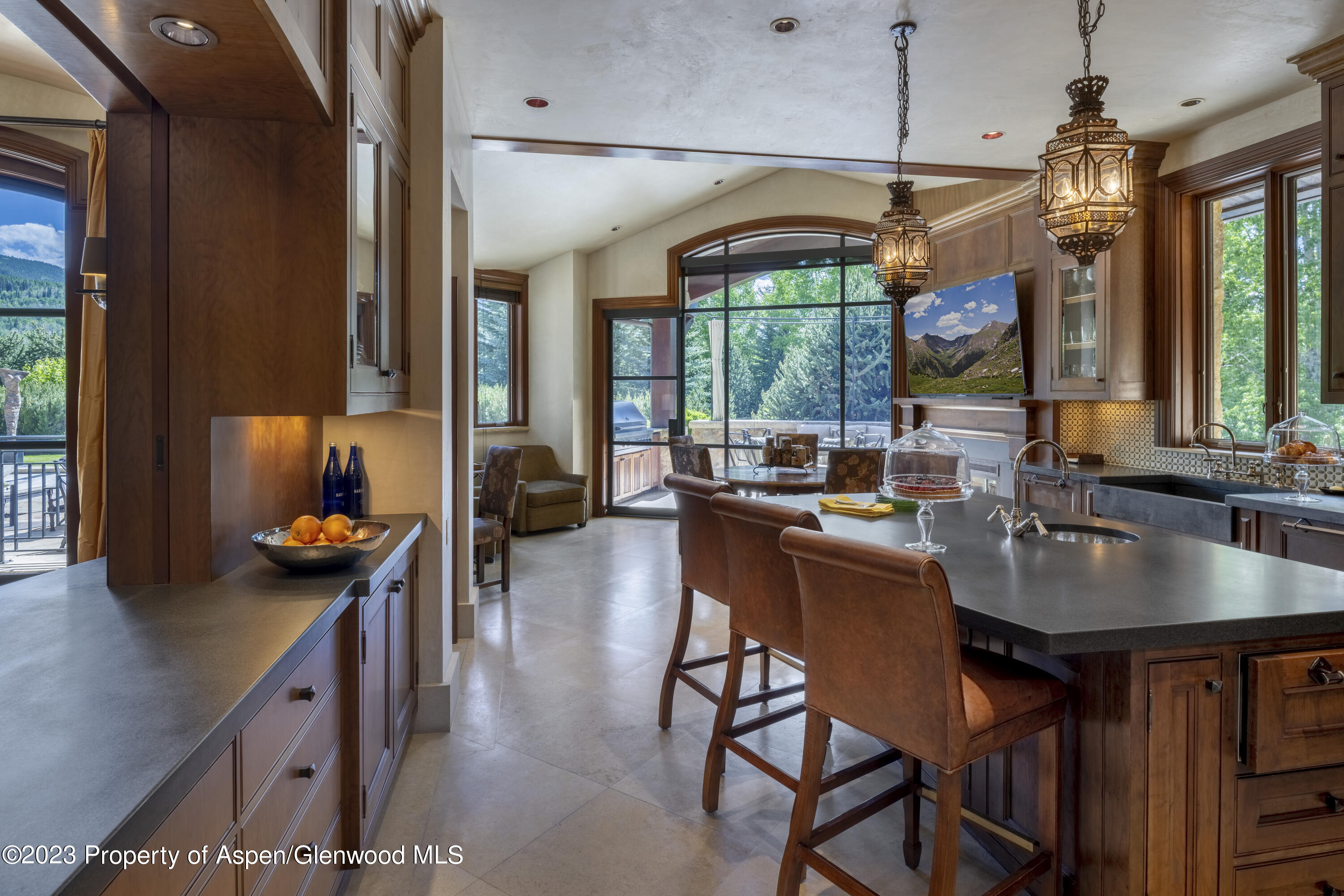 1330 W Buttermilk Road Aspen CO 81611