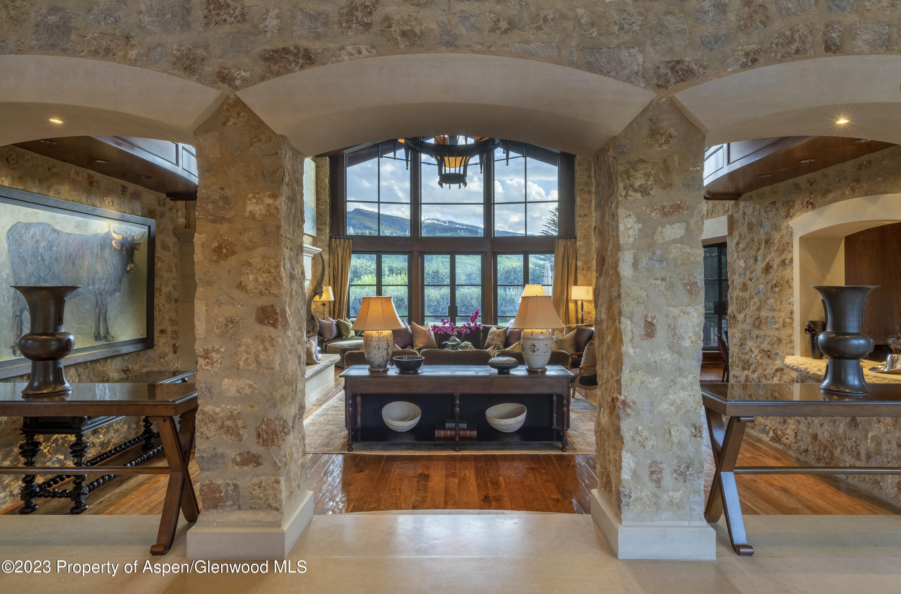 1330 W Buttermilk Road Aspen CO 81611