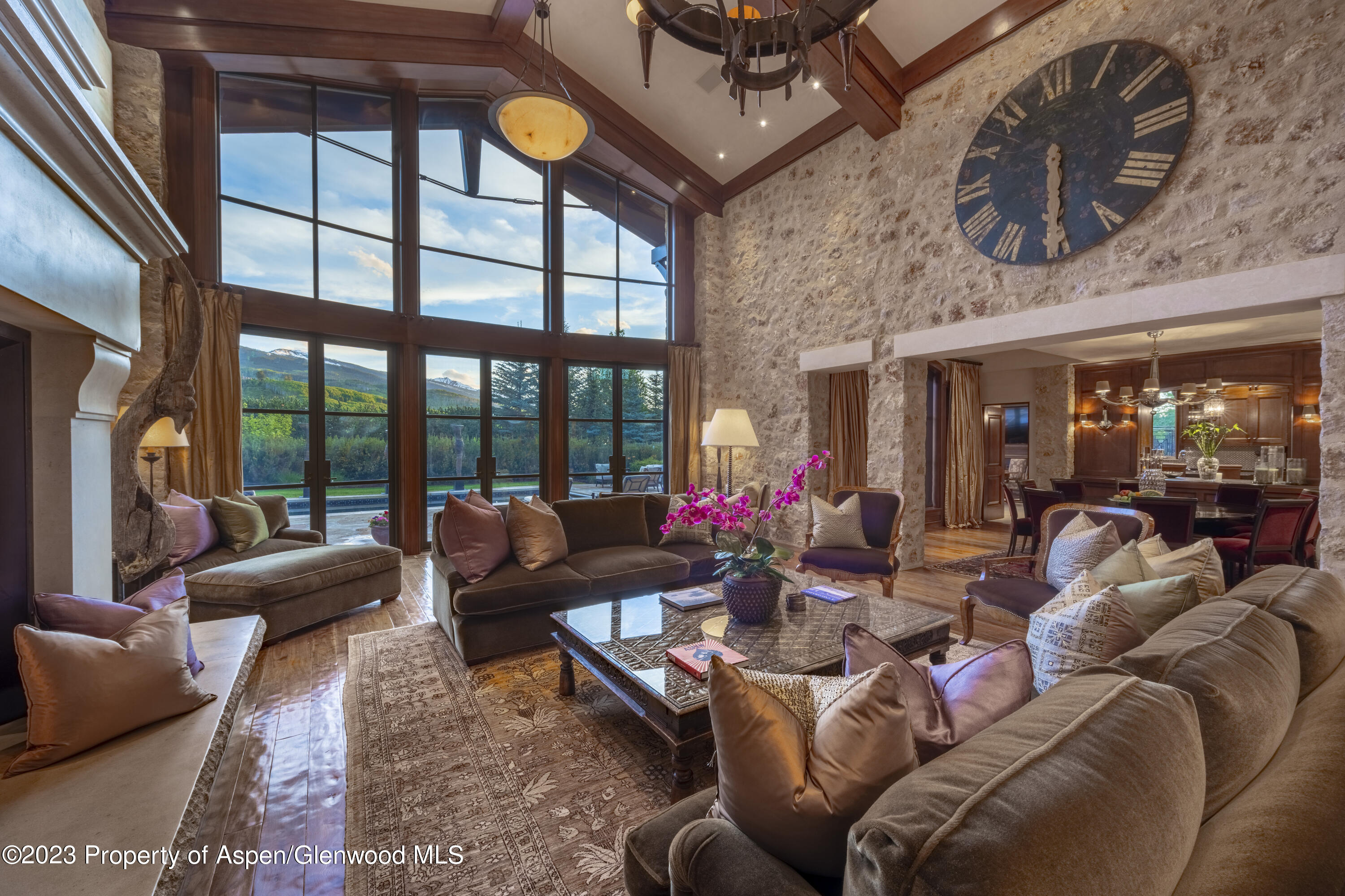 1330 W Buttermilk Road Aspen CO 81611