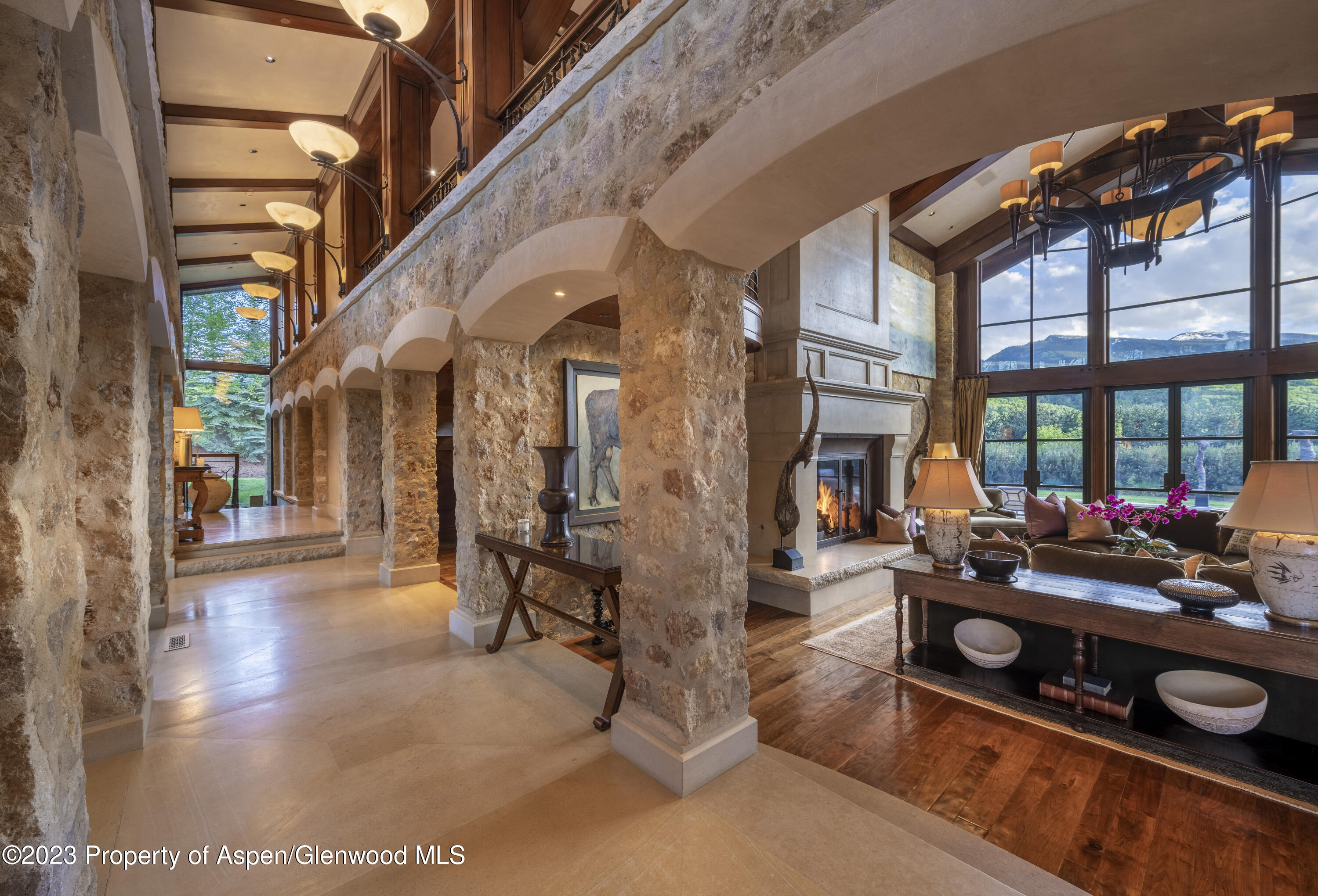 1330 W Buttermilk Road Aspen CO 81611