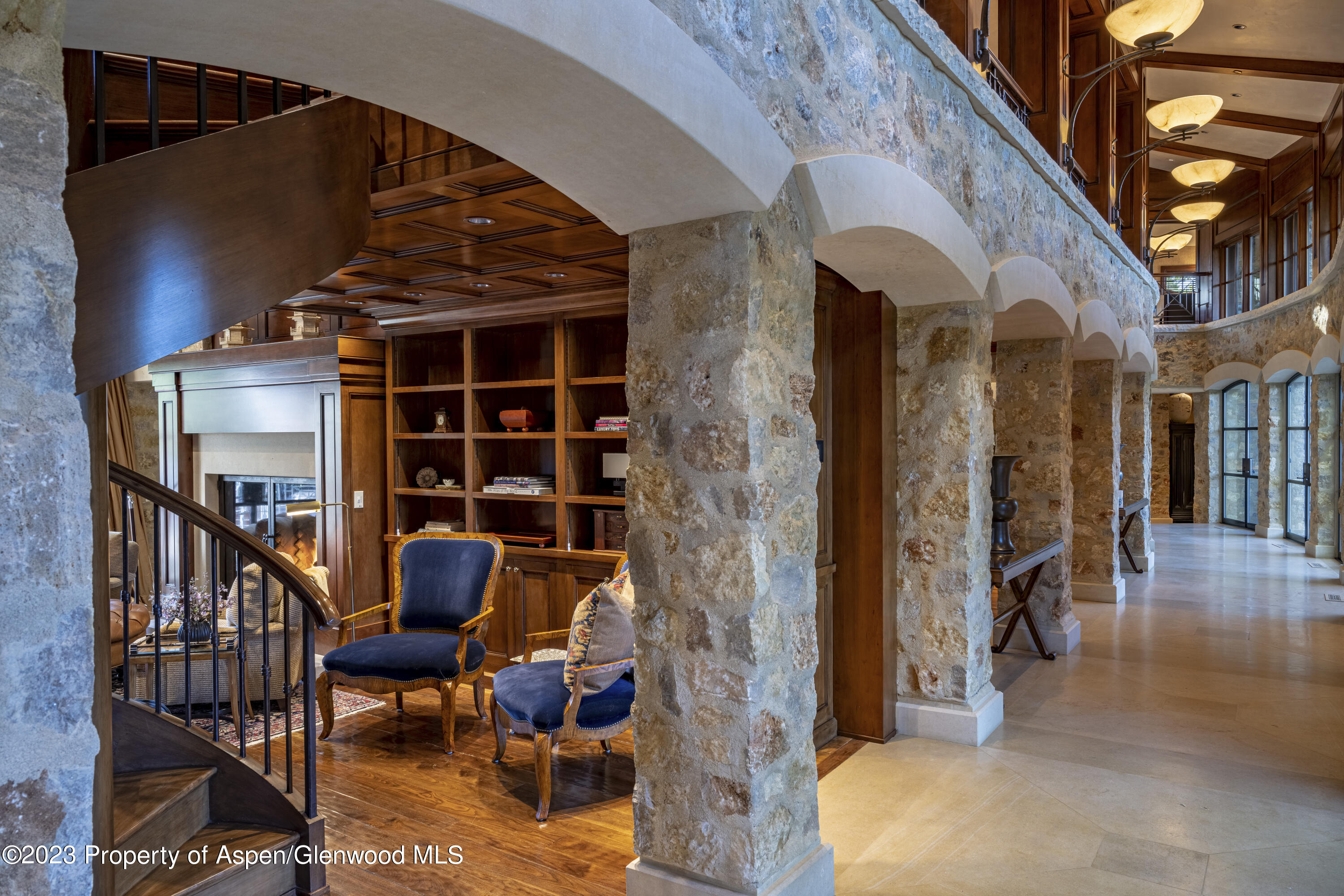 1330 W Buttermilk Road Aspen CO 81611