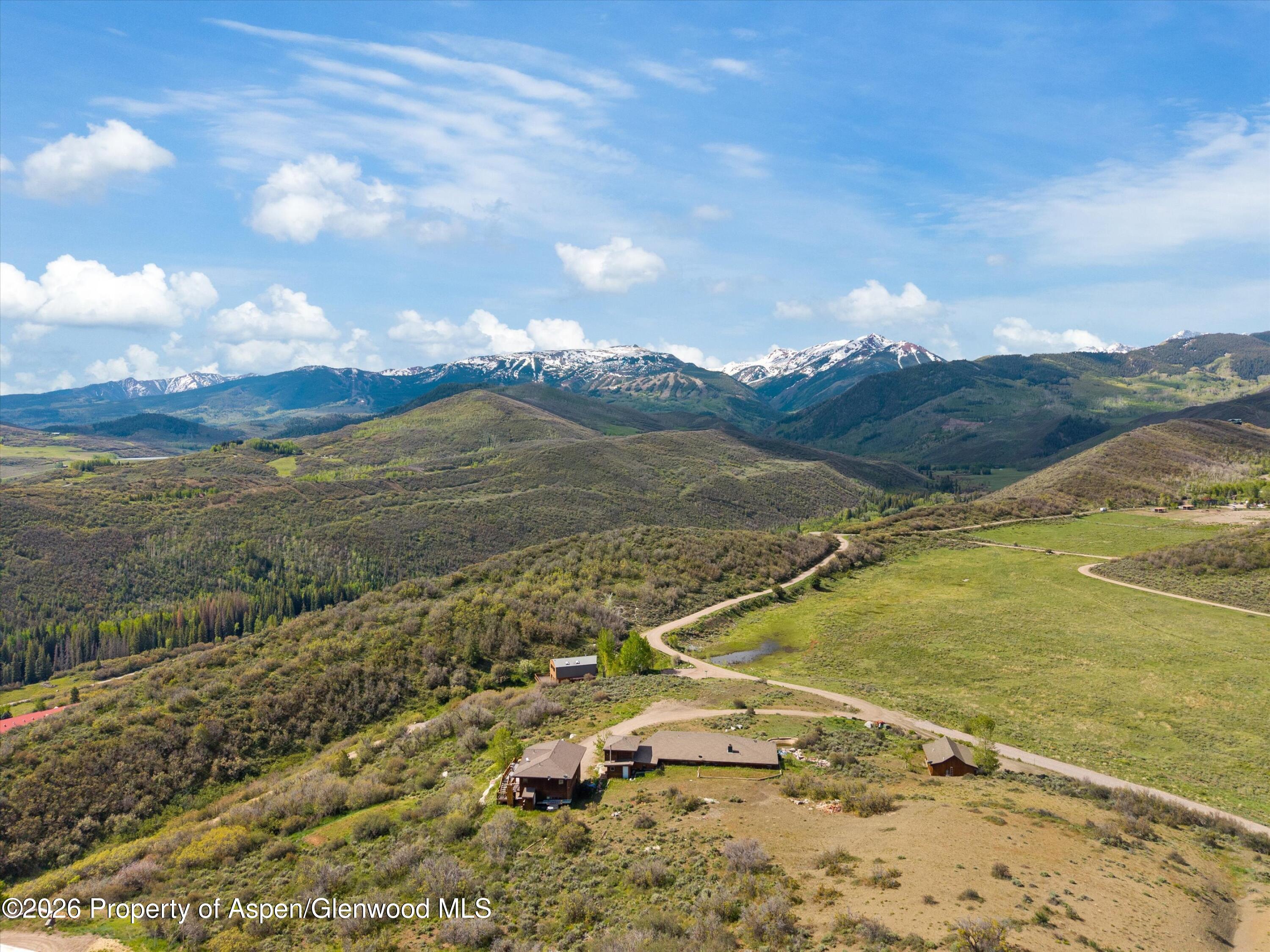 115 Rural Mountain Road Snowmass CO 81654