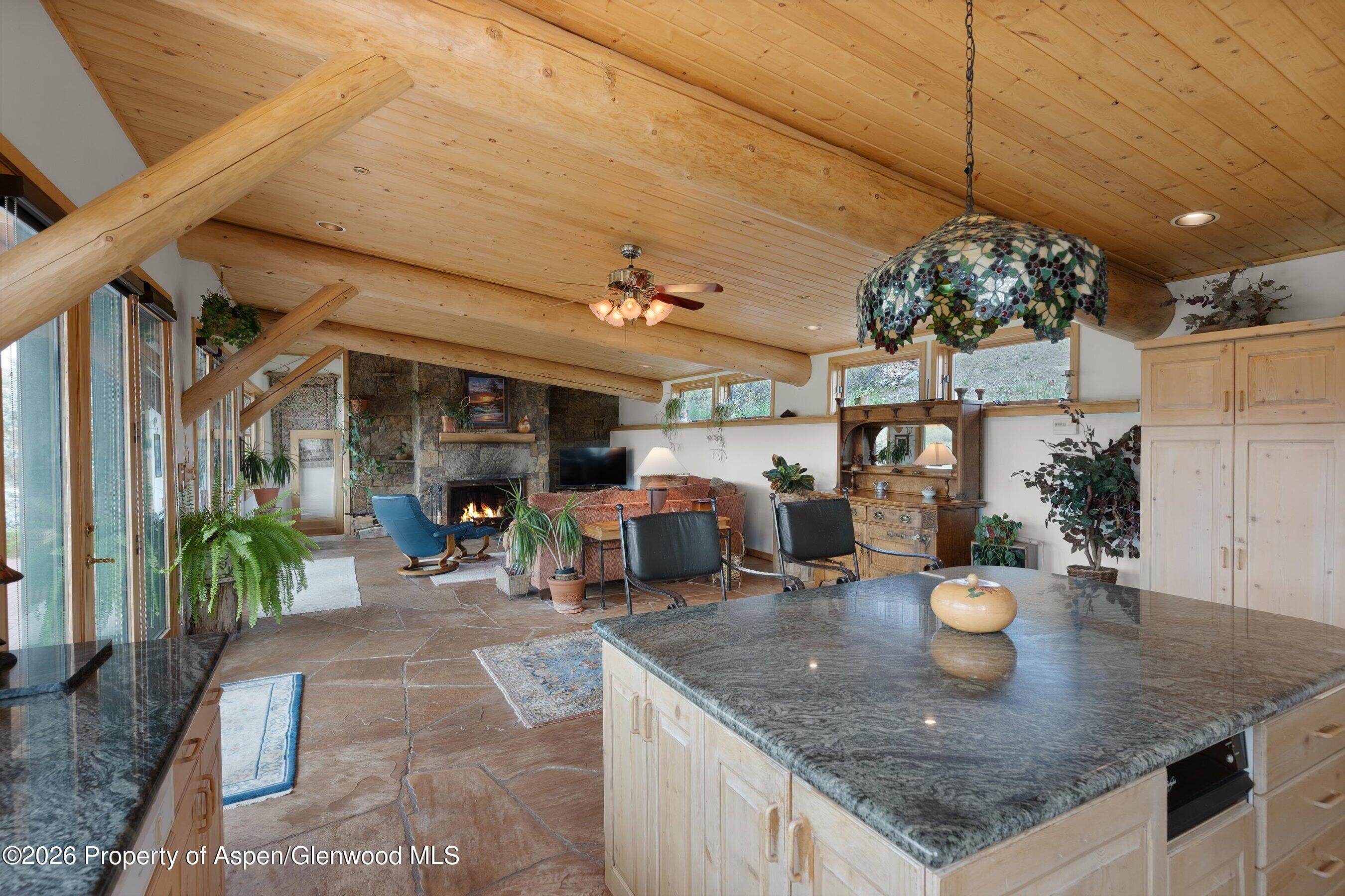 115 Rural Mountain Road Snowmass CO 81654